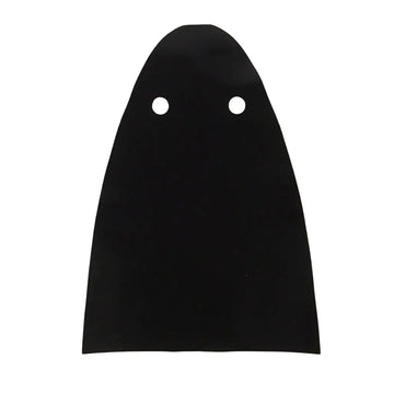 Kenner Star Wars Darth Vader cape accessory on white background