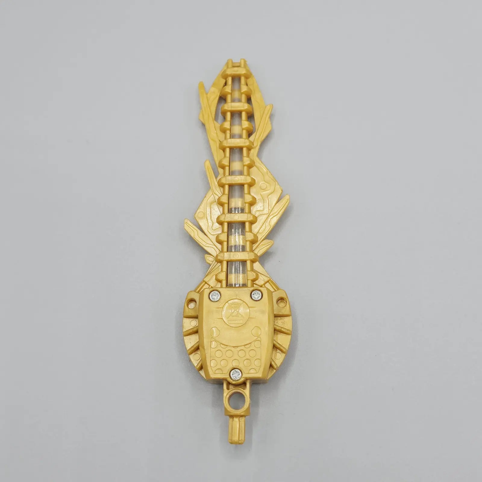 LEGO Bionicle Inika Toa Jaller Power Sword