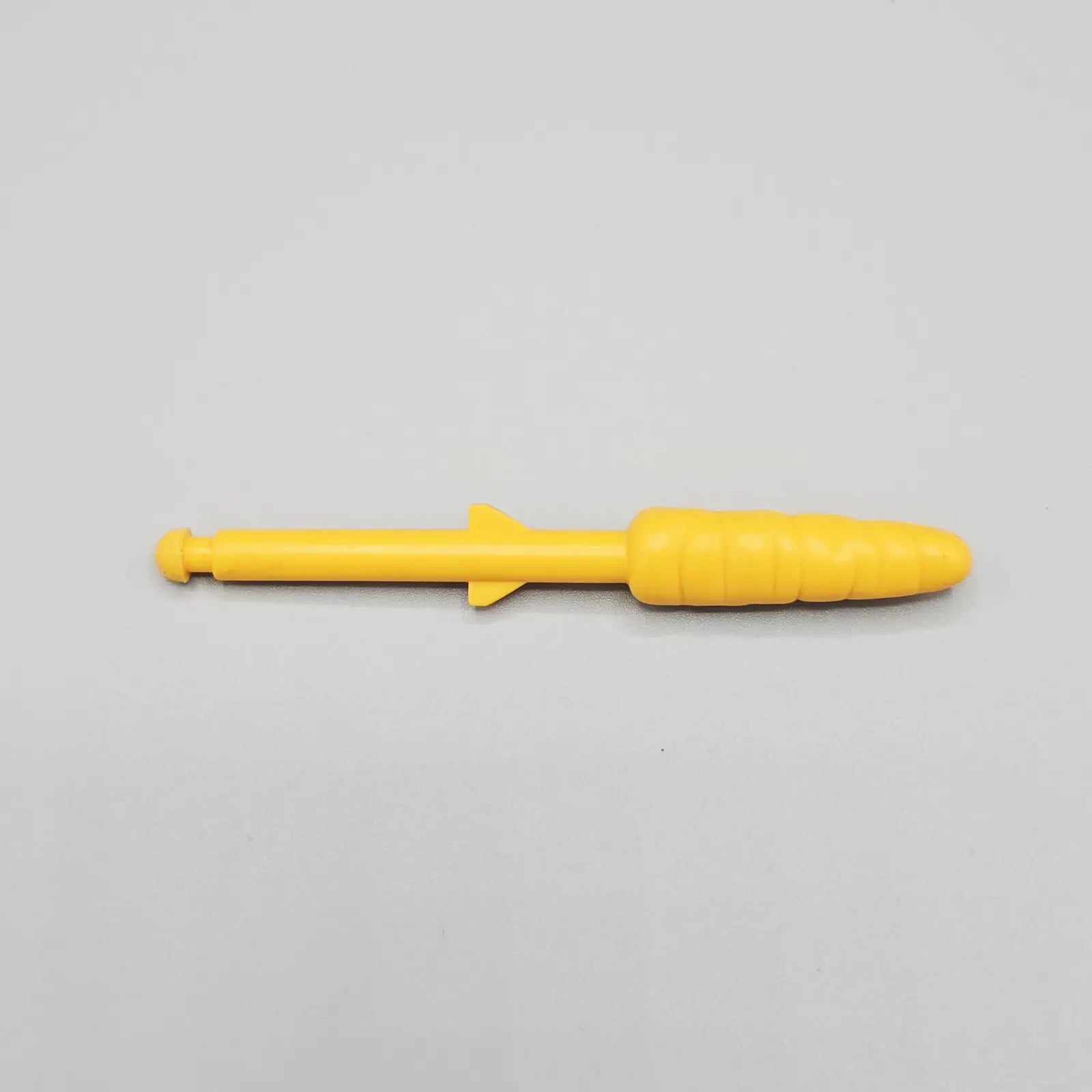 Carrot missile for 1993 Bugs Bunny action figure