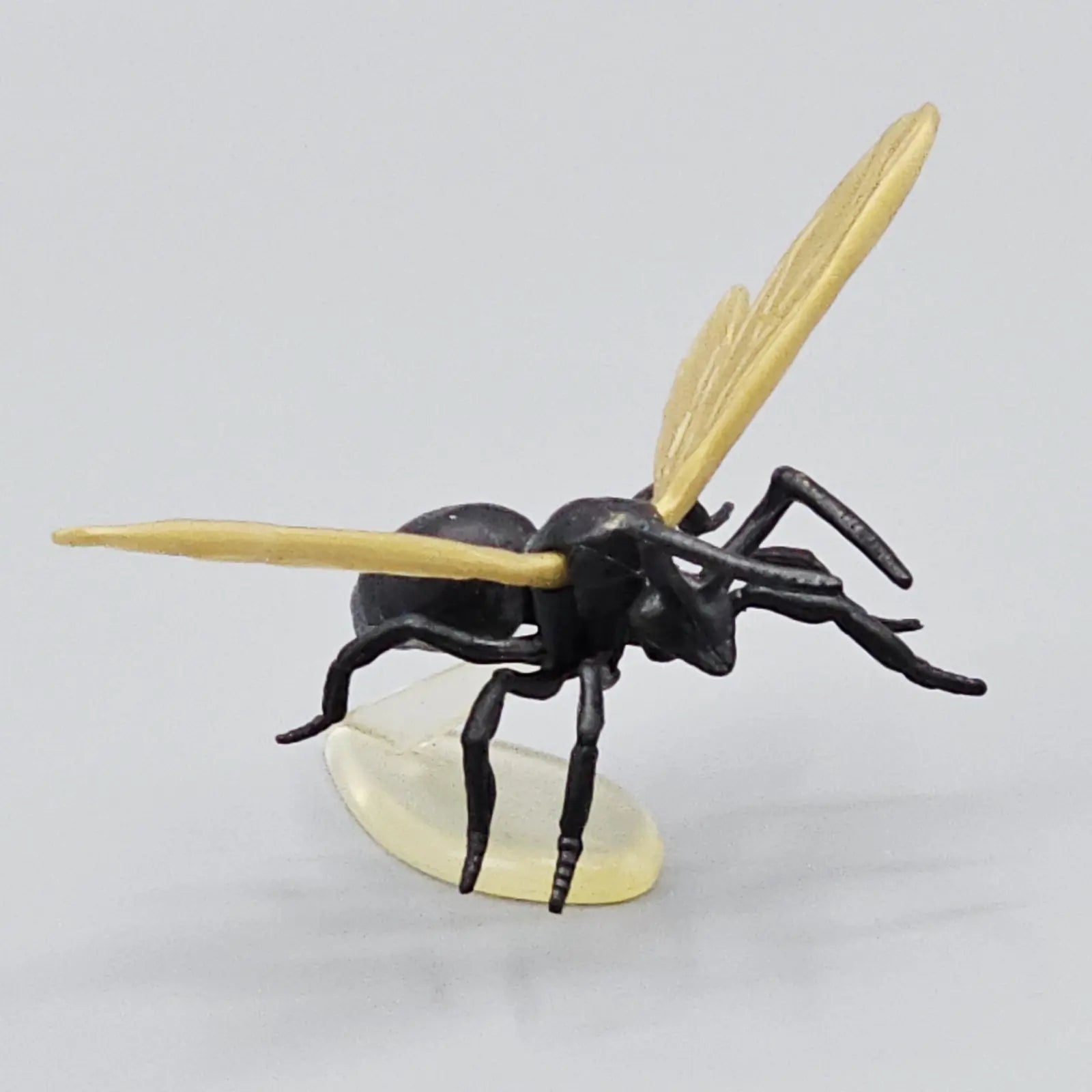 Ant figure from Ant-Man movie