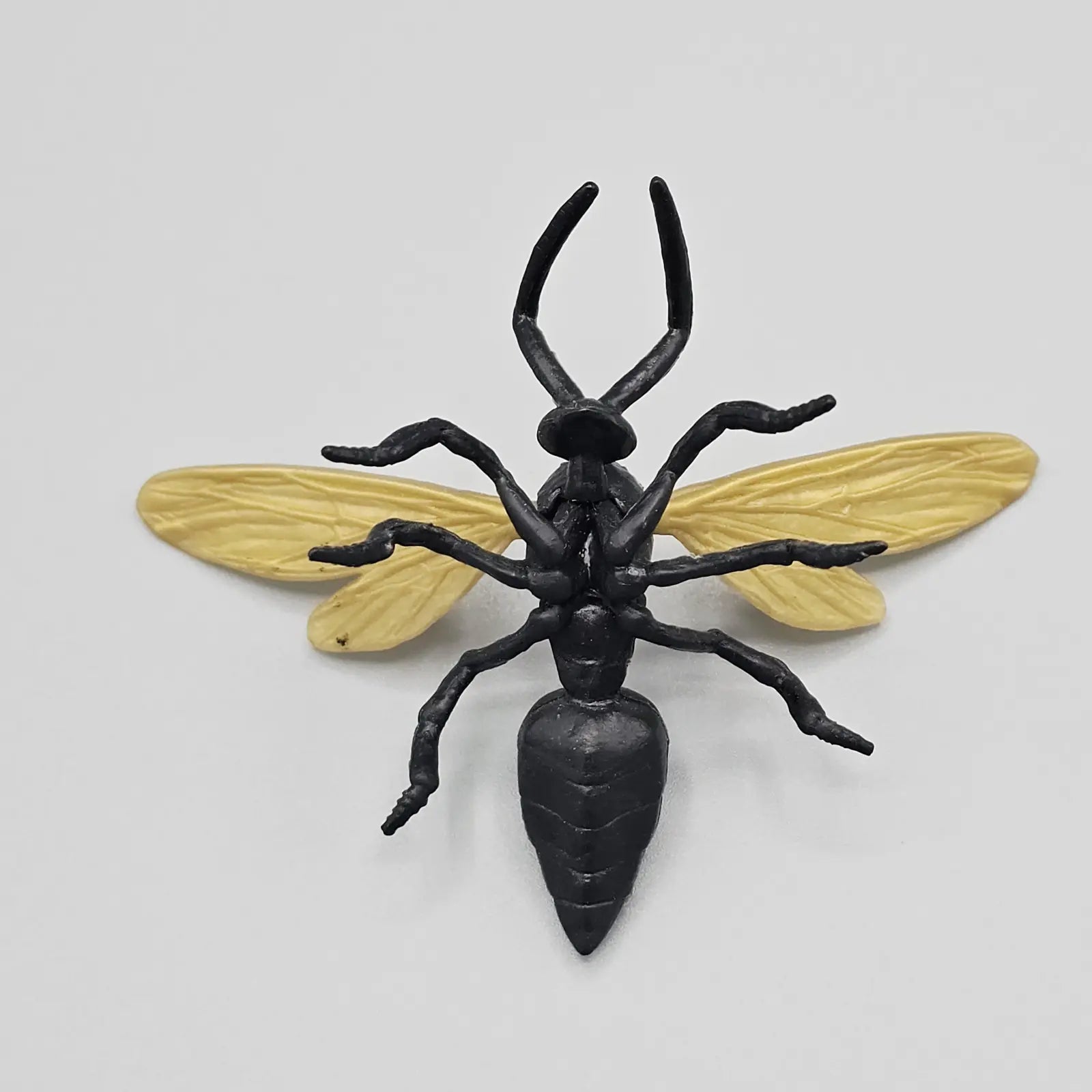 Figure of ant from Marvel Ant-Man