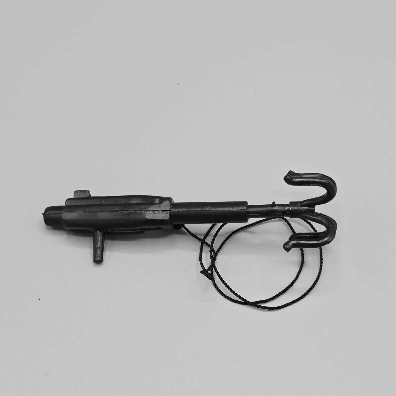 Black grappling hook for Daredevil action figure