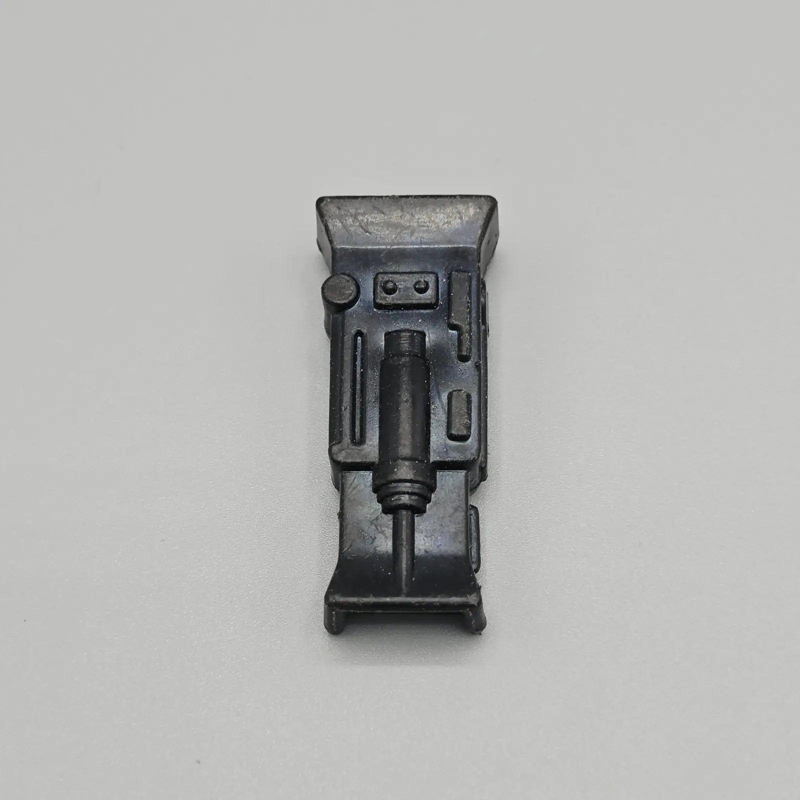 Cannon part for He-Man vehicle