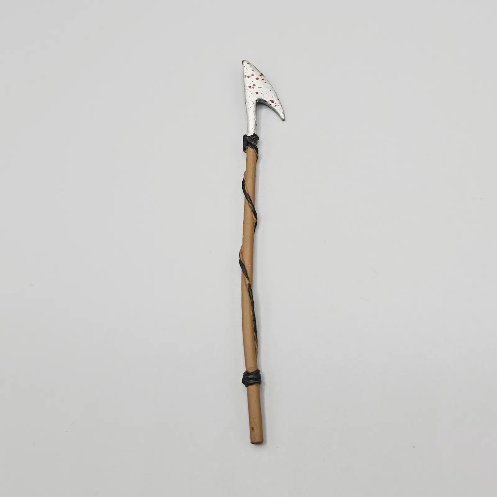 Harpoon accessory for Friday the 13th Jason Vorhees action figure