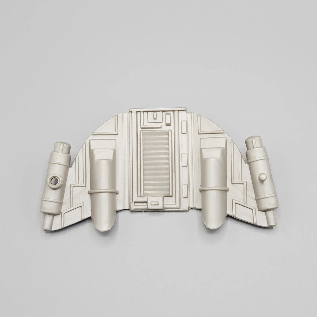 New Adventures Of He-Man Flipshot Jet Back-Pack