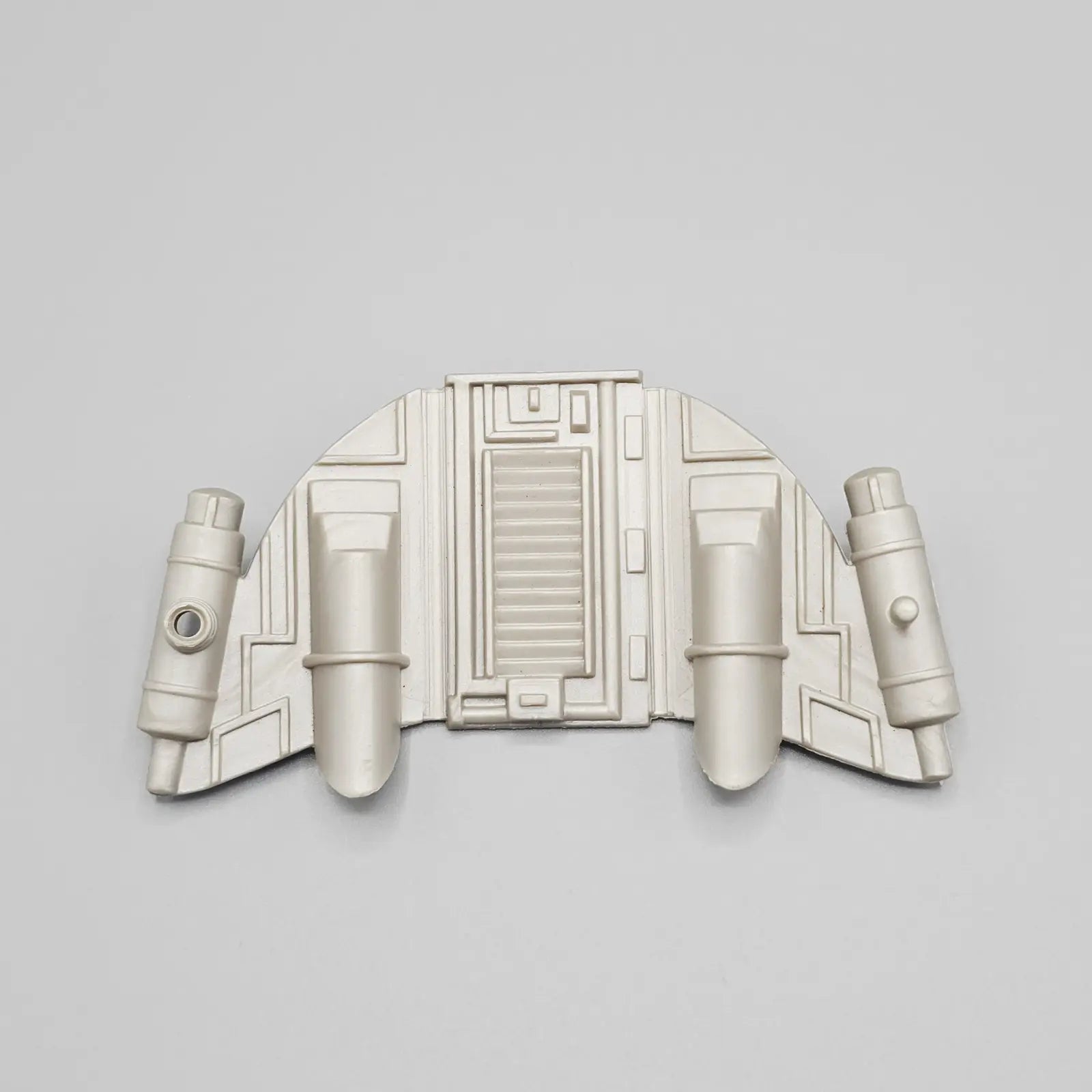Jetpack accessory for New Adventures Of He-Man Flipshot action figure