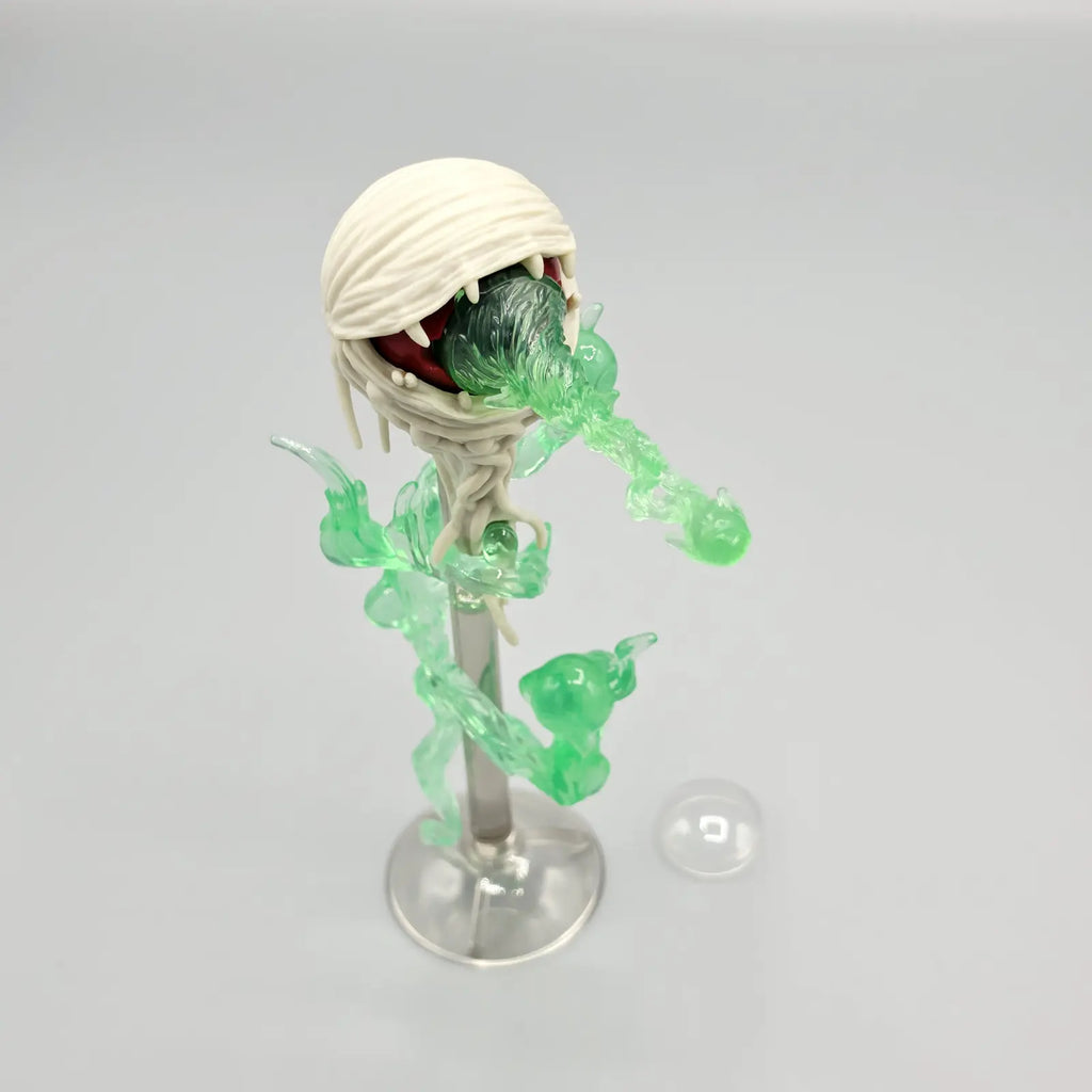 Power Rangers Lightning Collection Eye Guy Floating Form + Effects