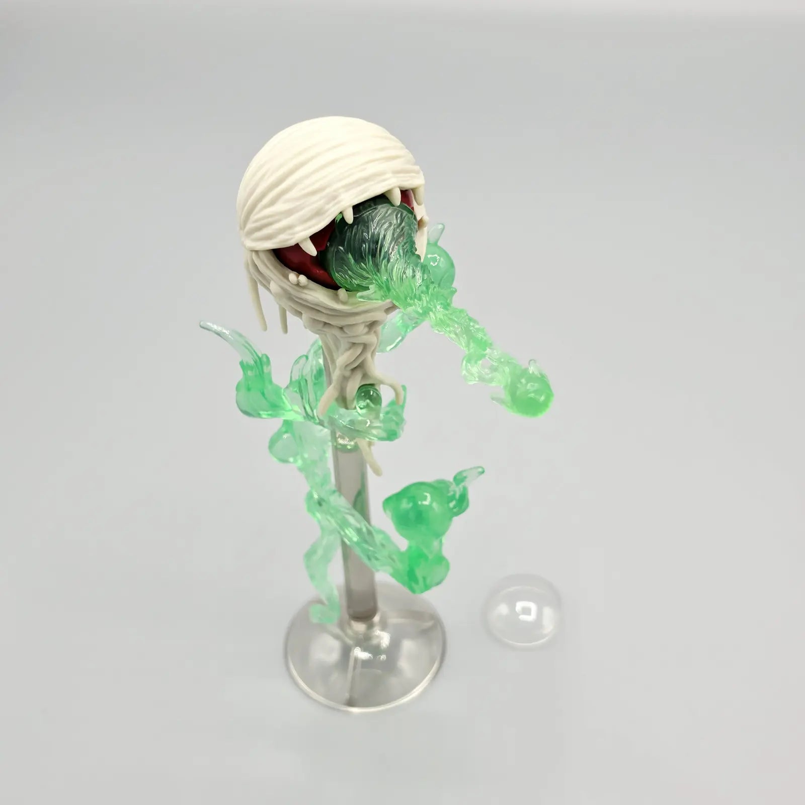 Power Rangers Lightning Collection Eye Guy Floating Form + Effects