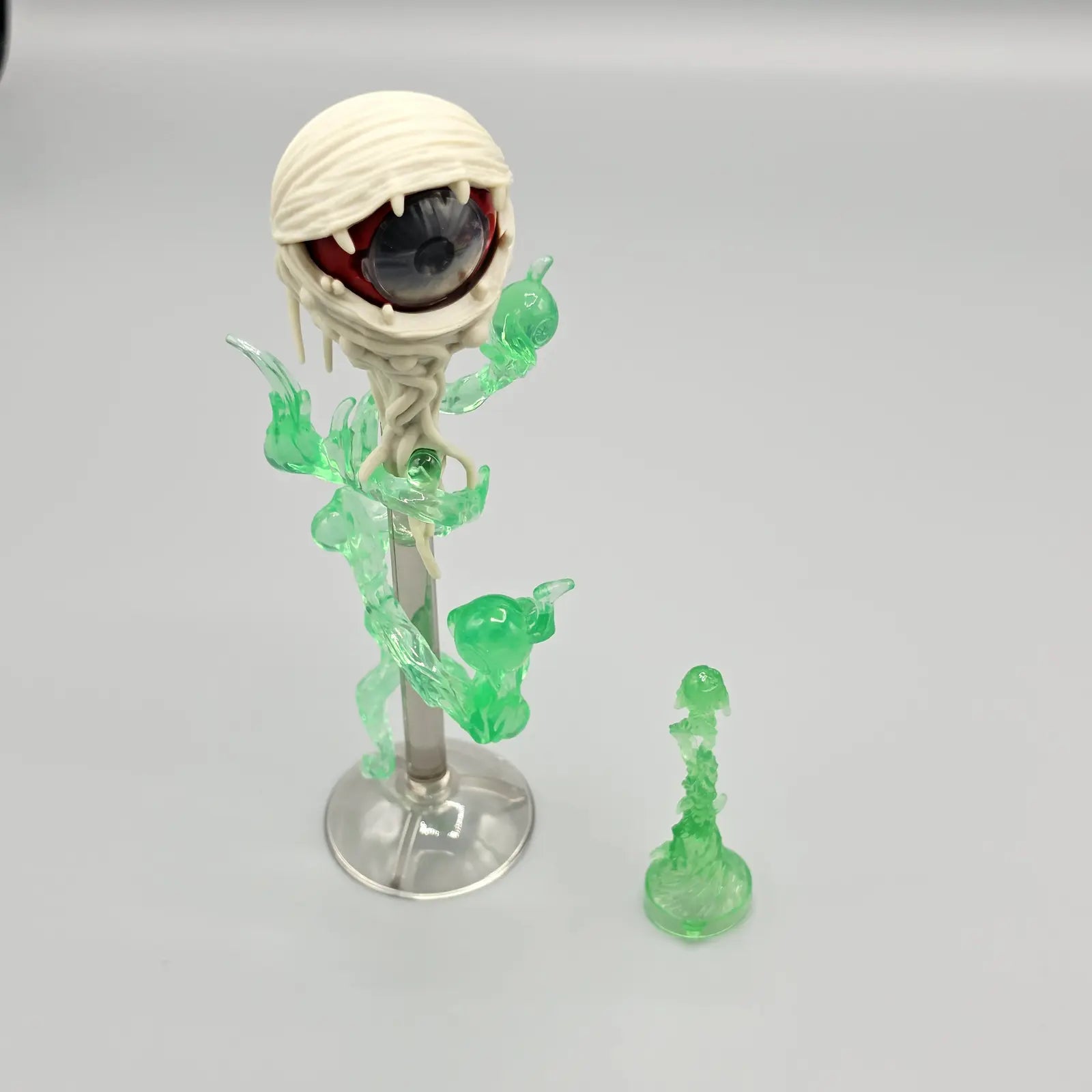Power Rangers Lightning Collection Eye Guy Floating Form + Effects
