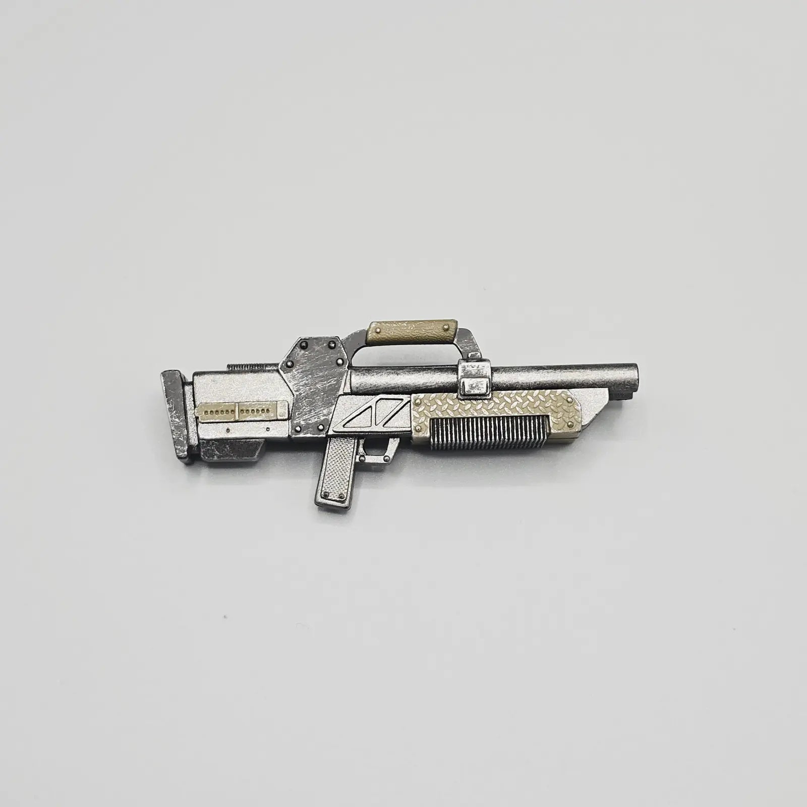 Shotgun for Quake II Athena 1998 action figure
