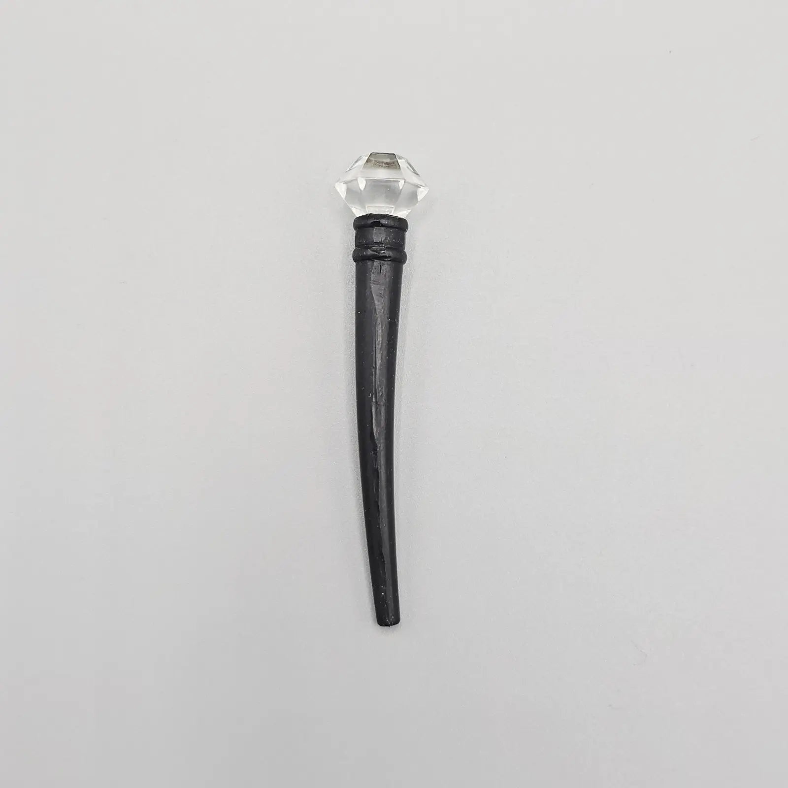 Jeweled cane for Spider-Man Crush & Smash Kingpin 1994 action figure