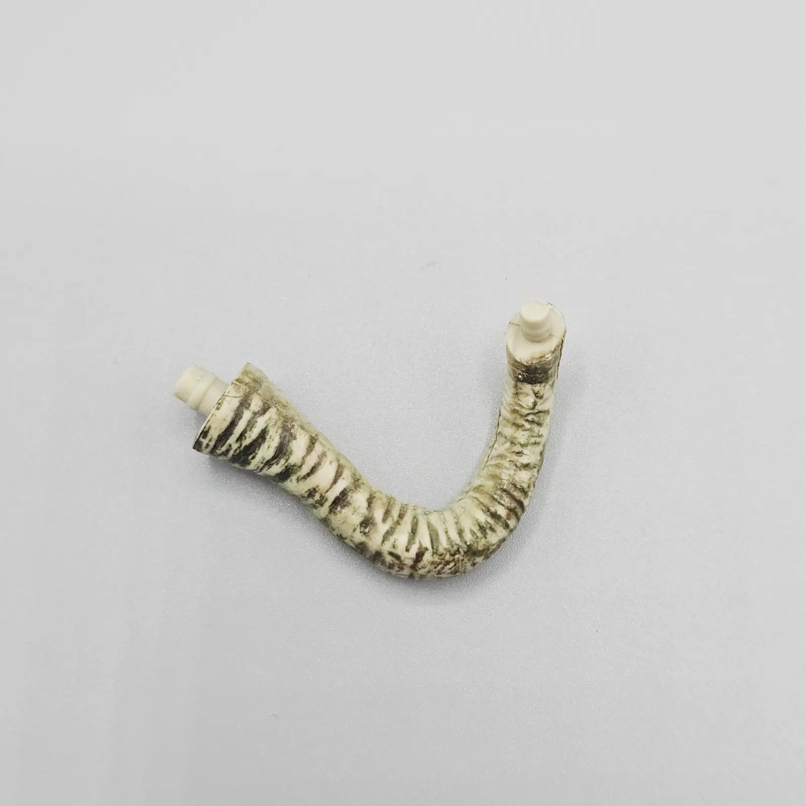 Base tail piece for Spy Kids Slizzard figure