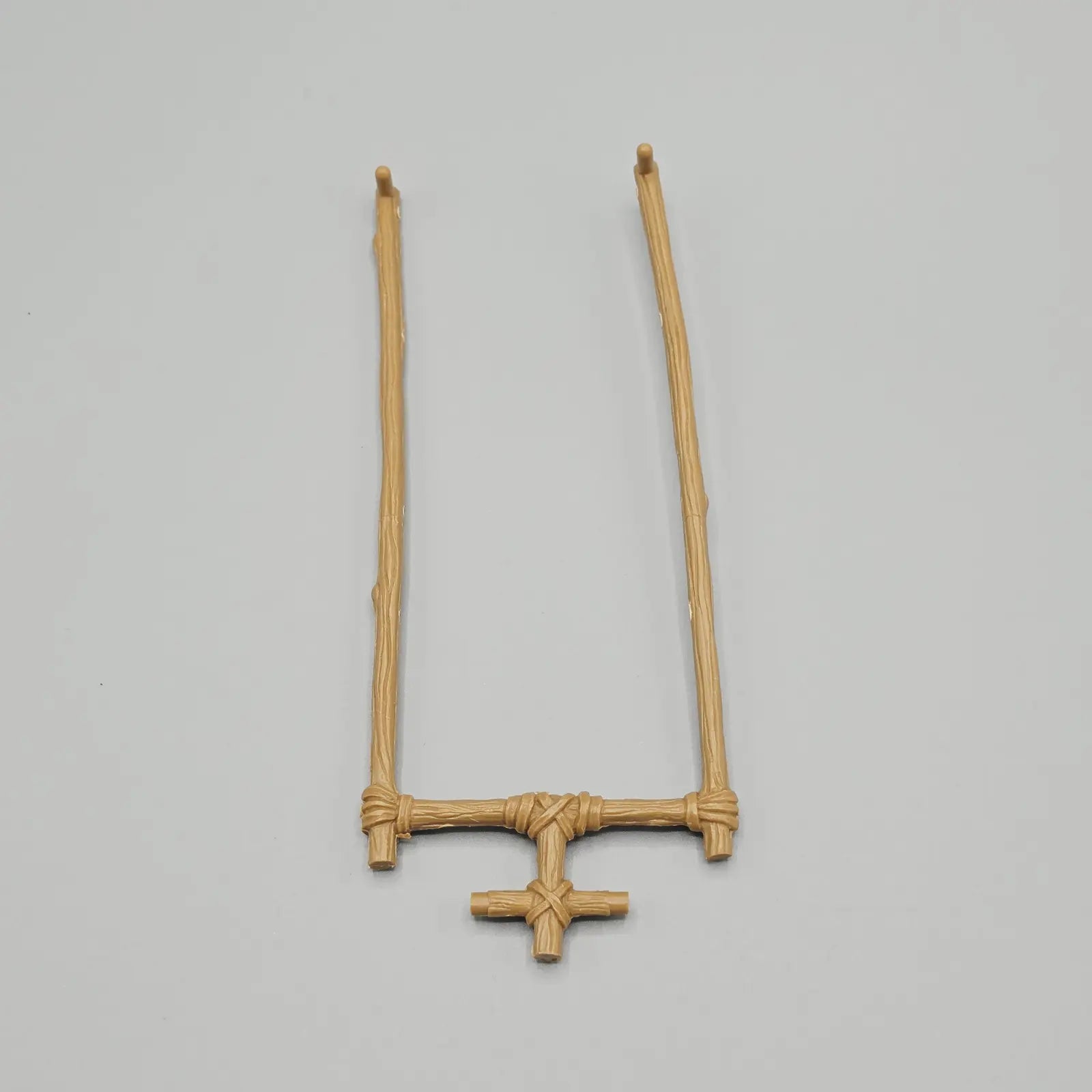 Sled runners for Stargate Mastadge figure