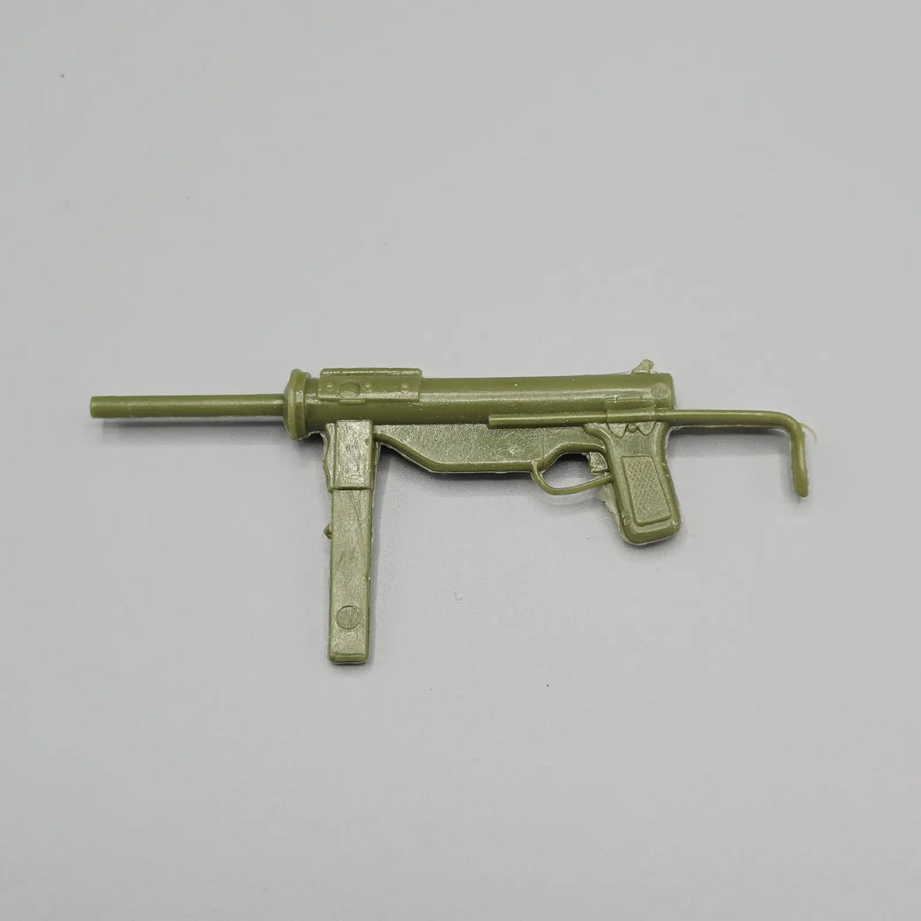 Stony Smith Submachine Gun