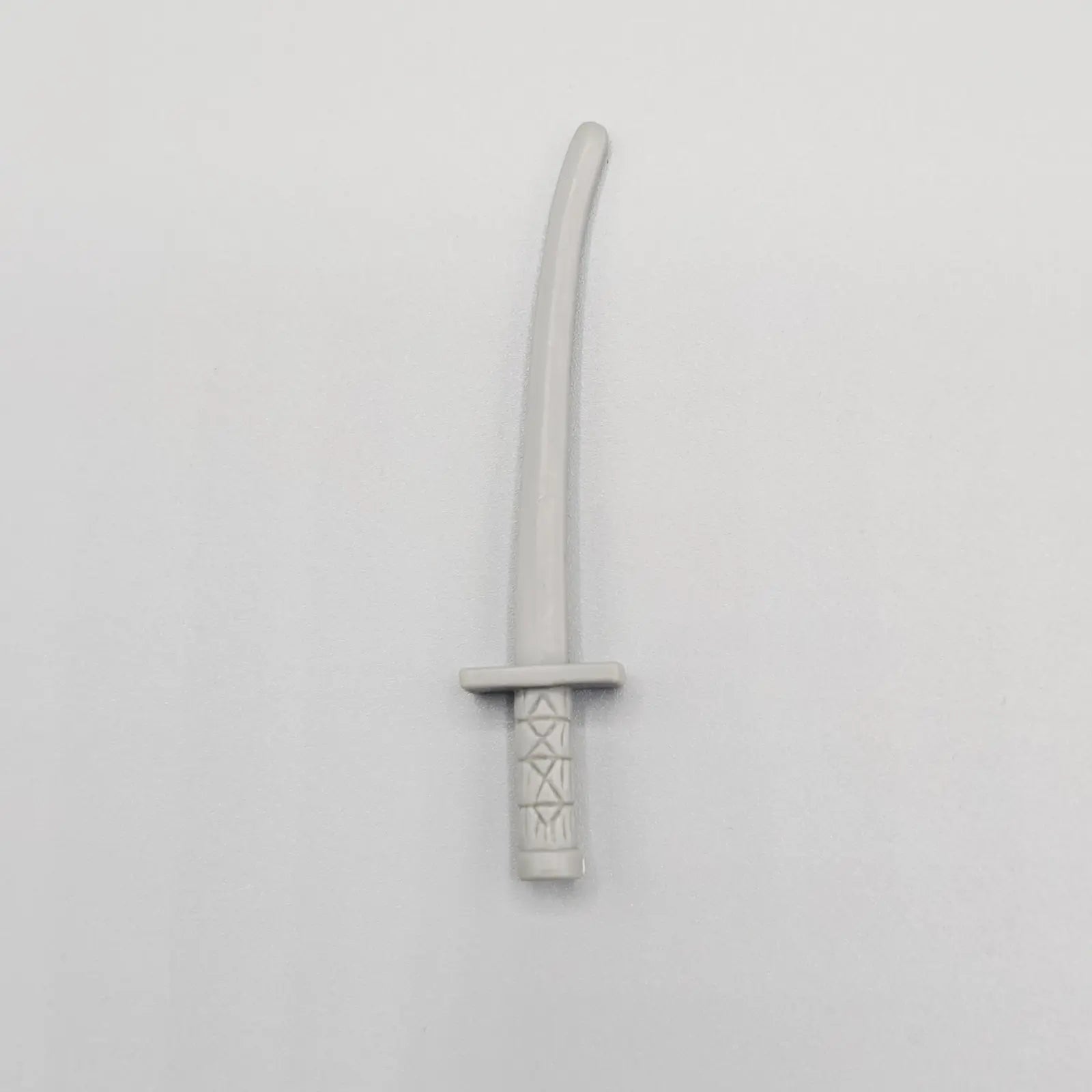 Sword accessory for TMNT Karate Choppin Mike action figure