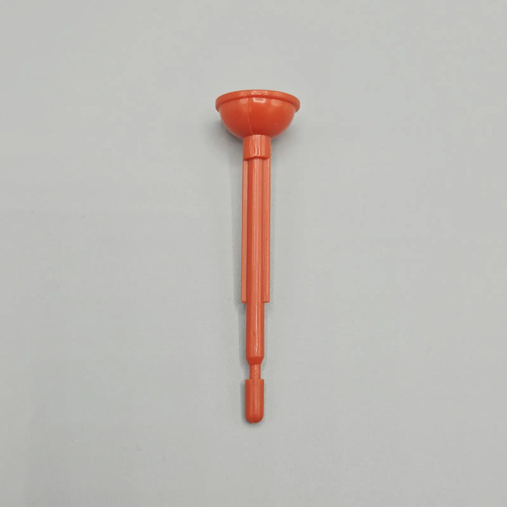 TMNT Lair Playset Plunger Missile