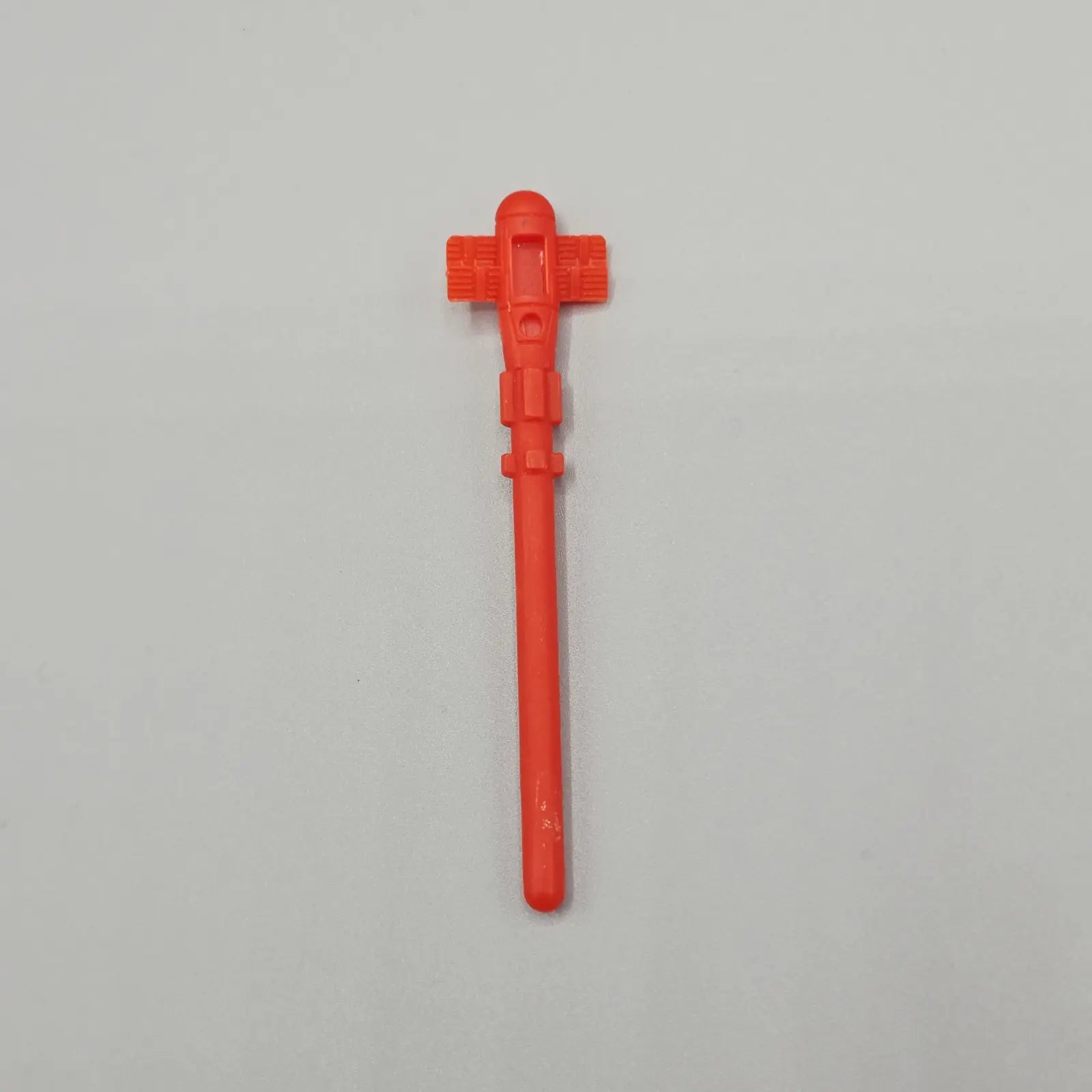 Red missile for Transformers Astroscope figure