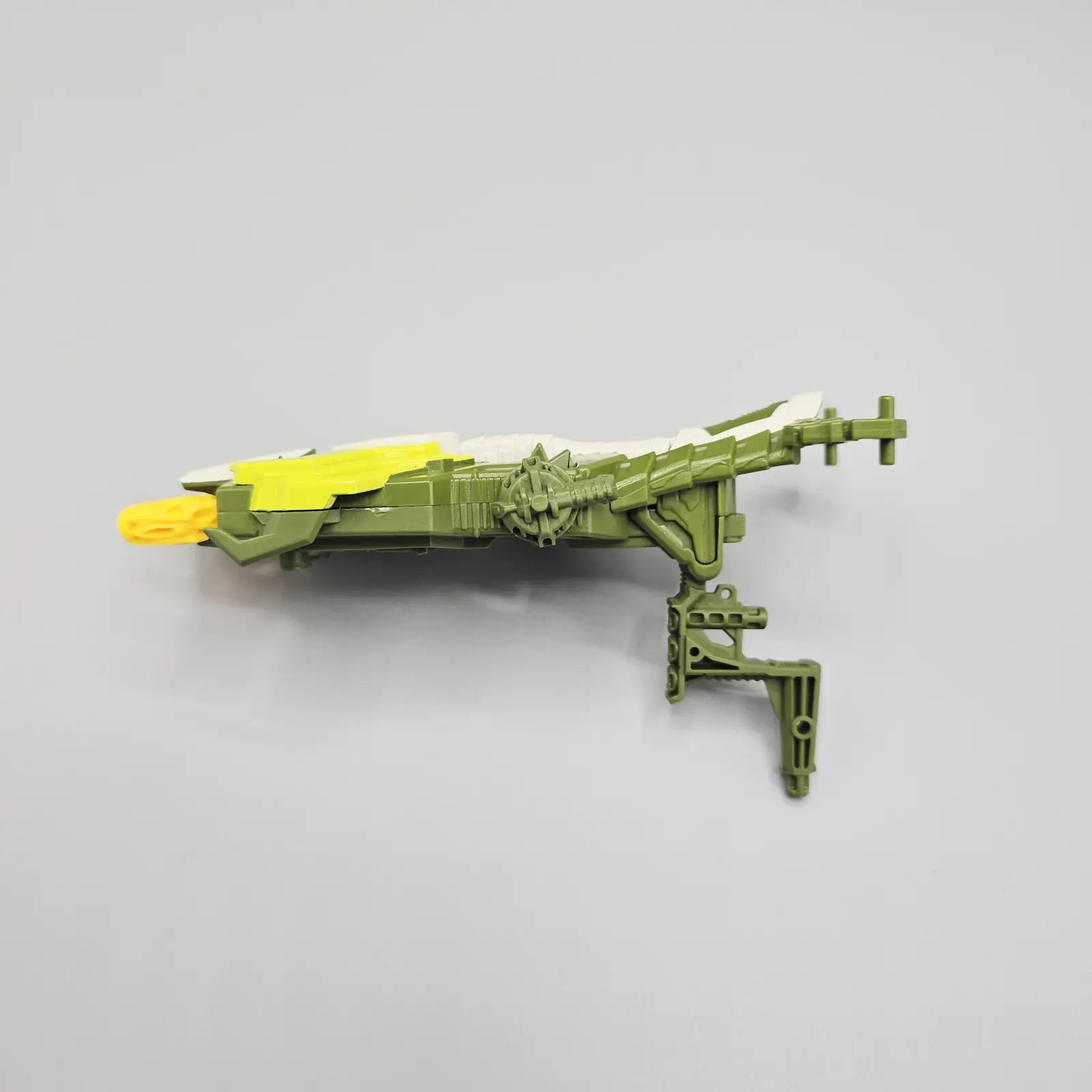 Missile launcher accessory for Transformers Beast Hunters Apex action figure