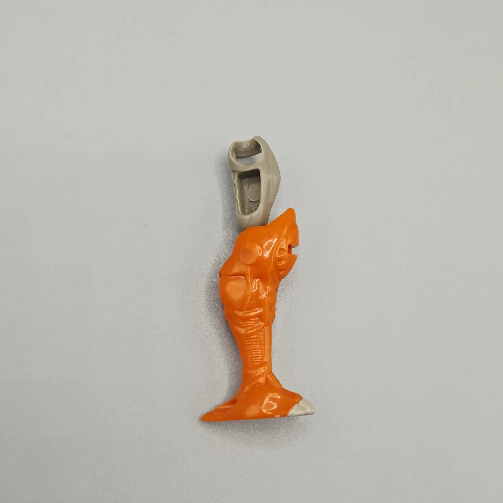 Leg part for Beast Wars Armordillo figure