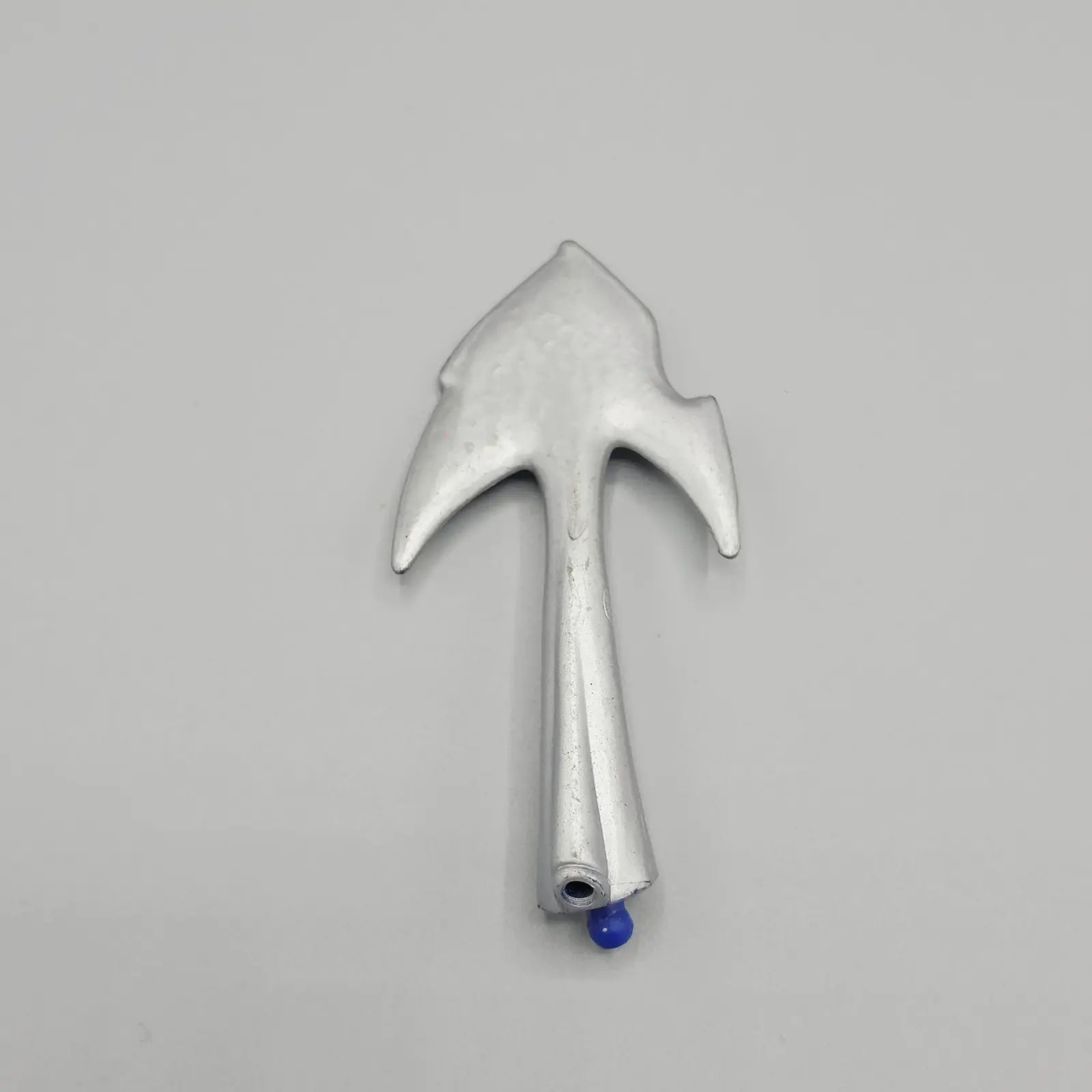 Blade appendage for WildCATs action figure