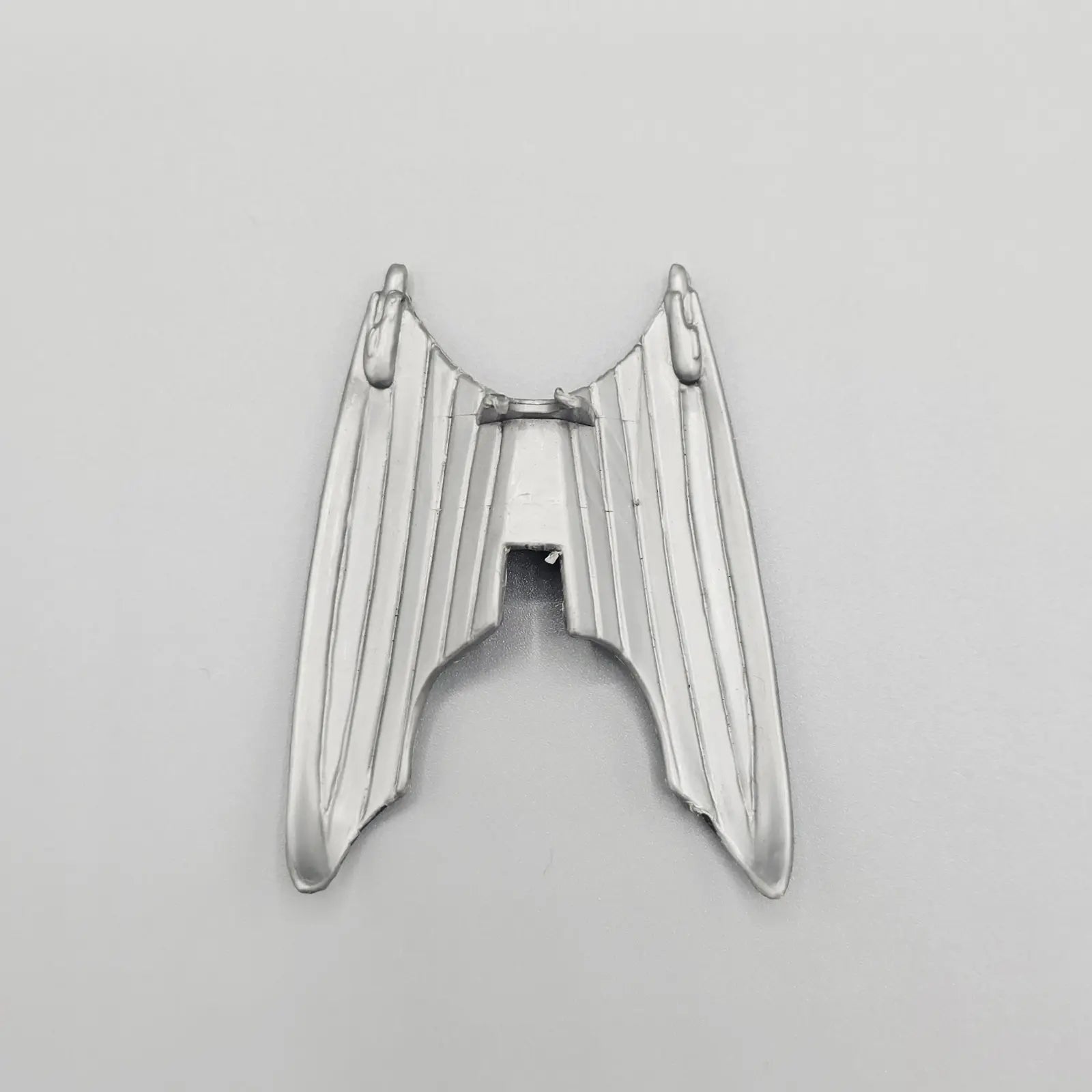 Metal wings for 2 inch X-Men Archangel figure