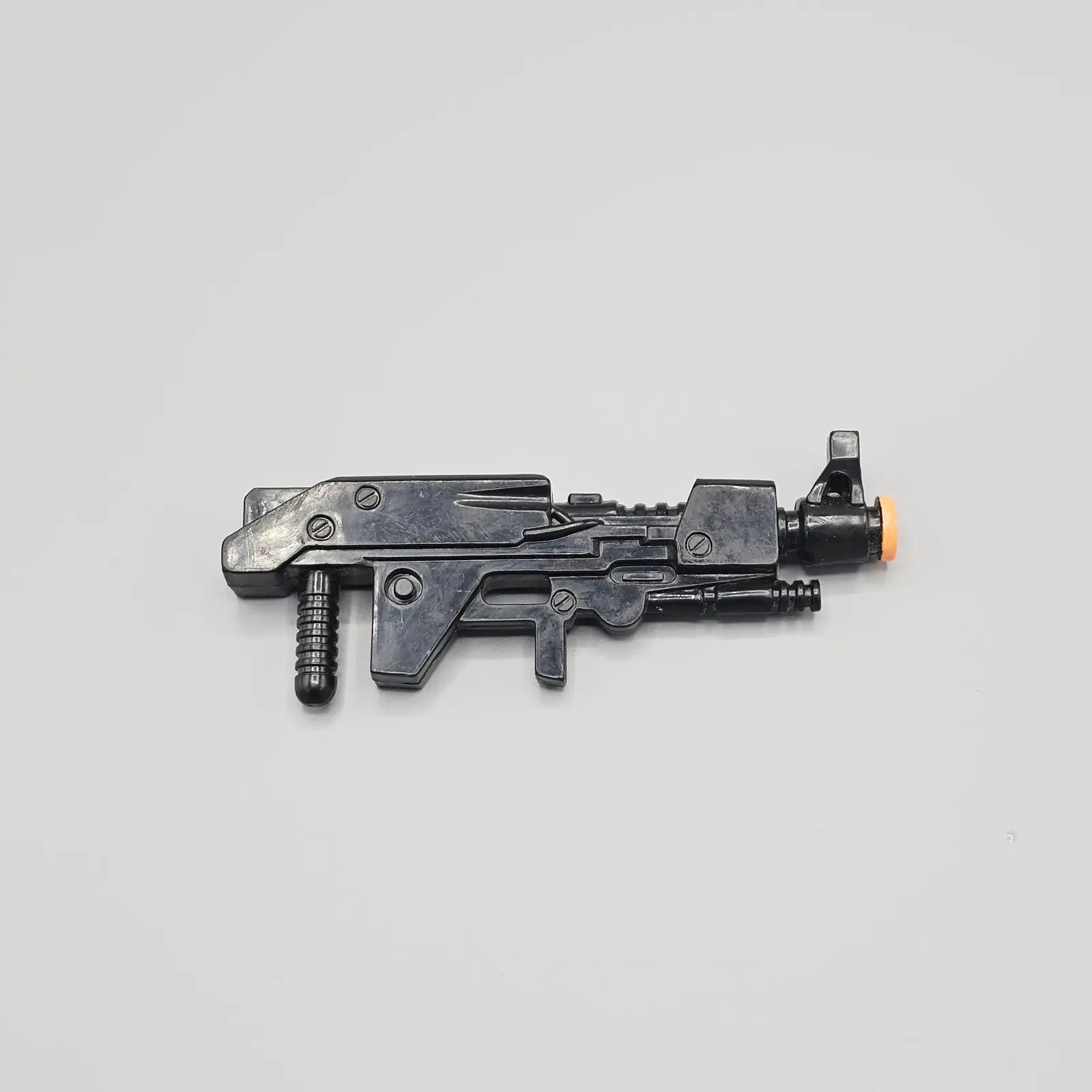 10 inch scale rifle for 1997 deluxe Bishop action figure