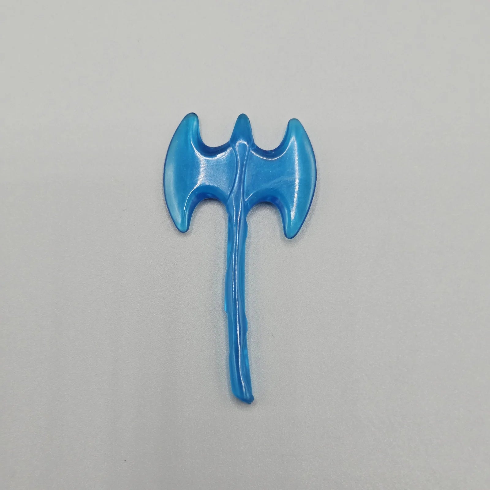 Allura Blue Plasma Axe