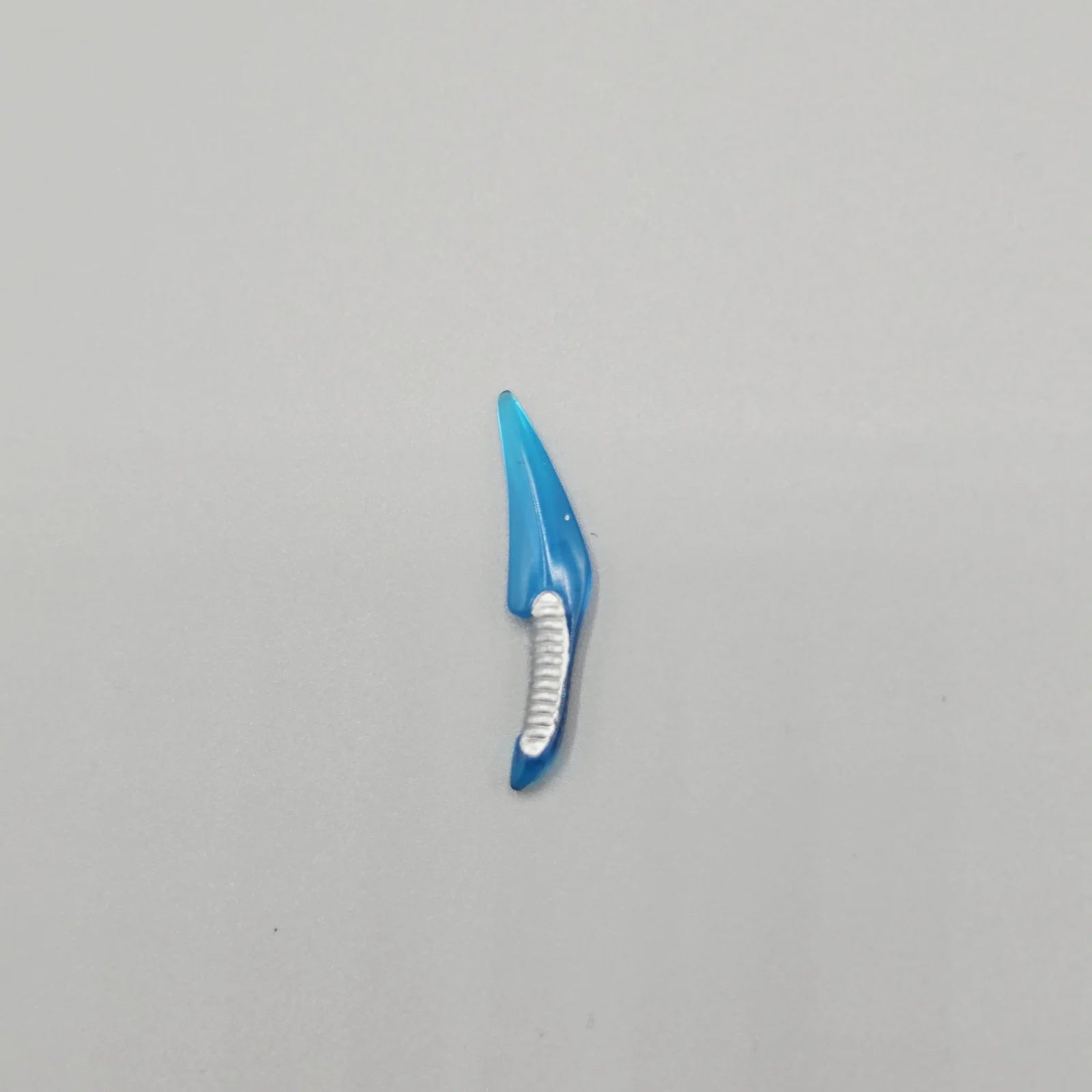 Allura Blue Plasma Dagger