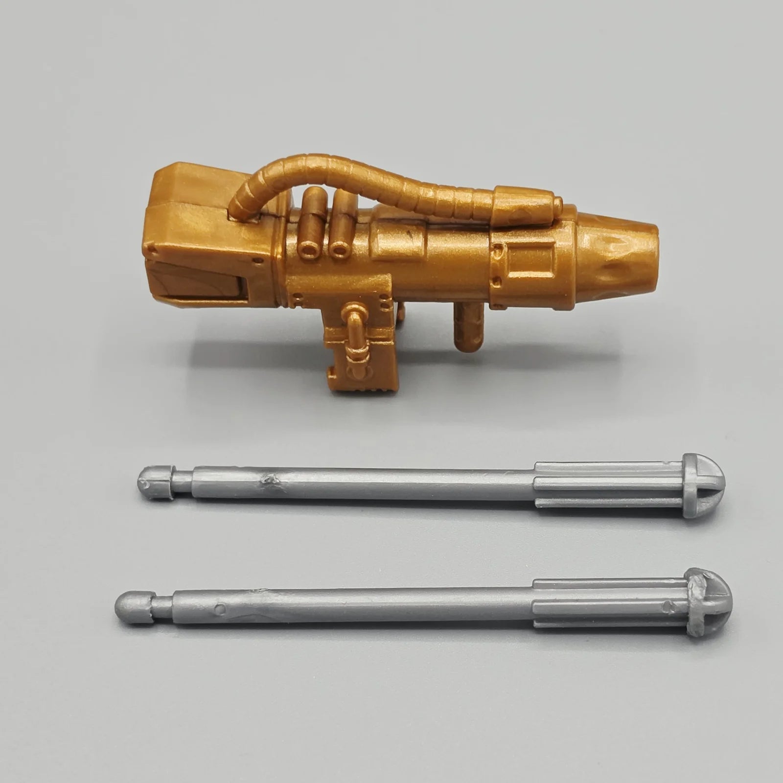 BMFM Modo Missile Launcher Set
