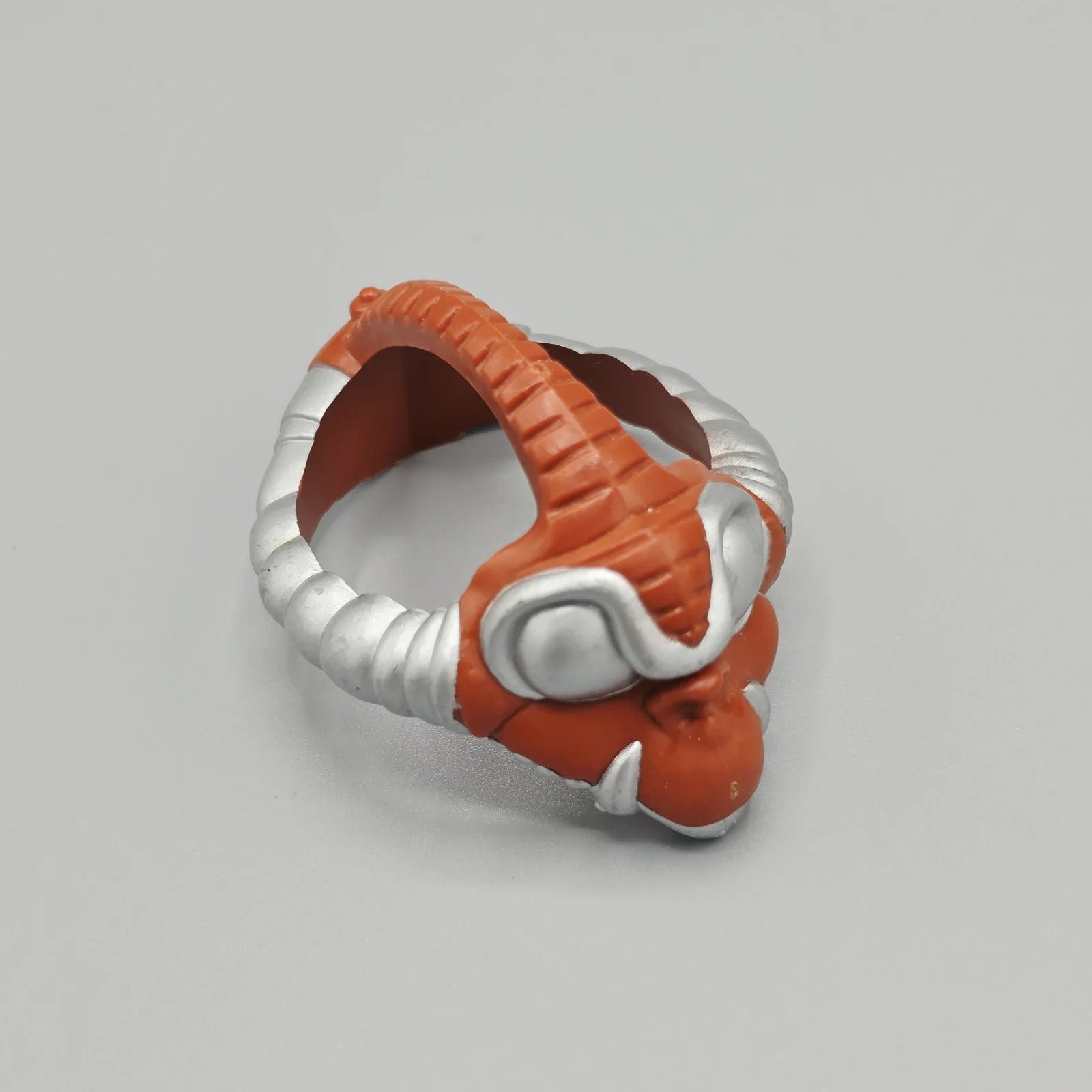 Bucky O'Hare Willy Du Witt Helmet