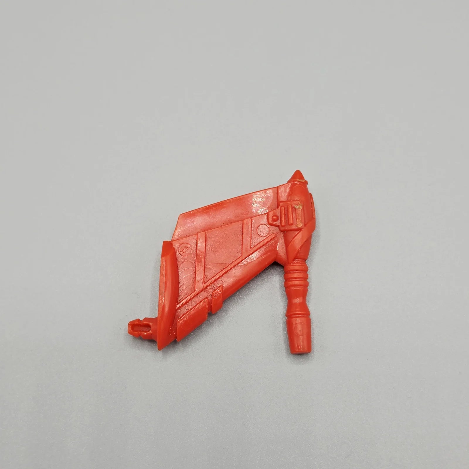 Centurions Skybolt Wing Cannon