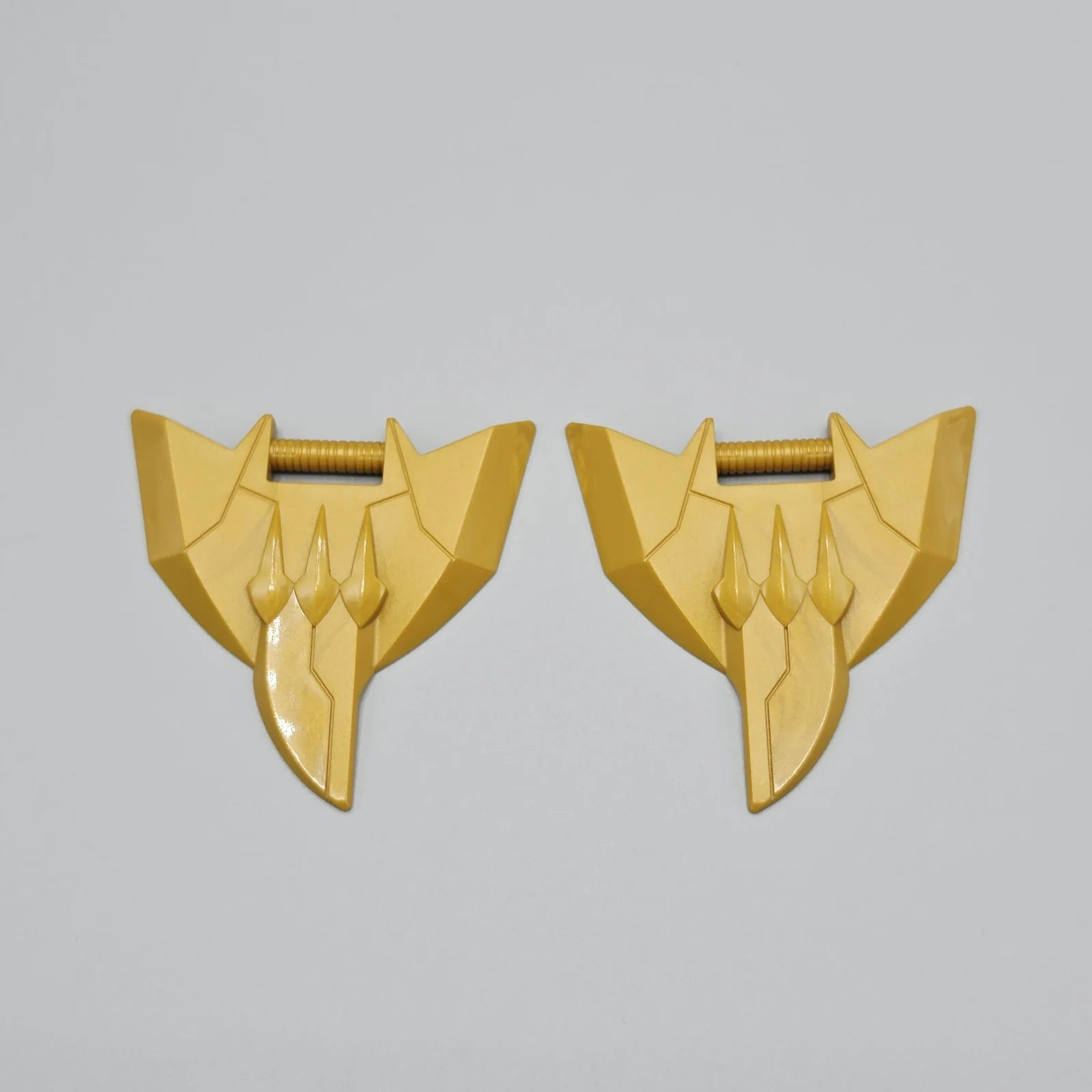 DC Justice League Batman Claw Shields