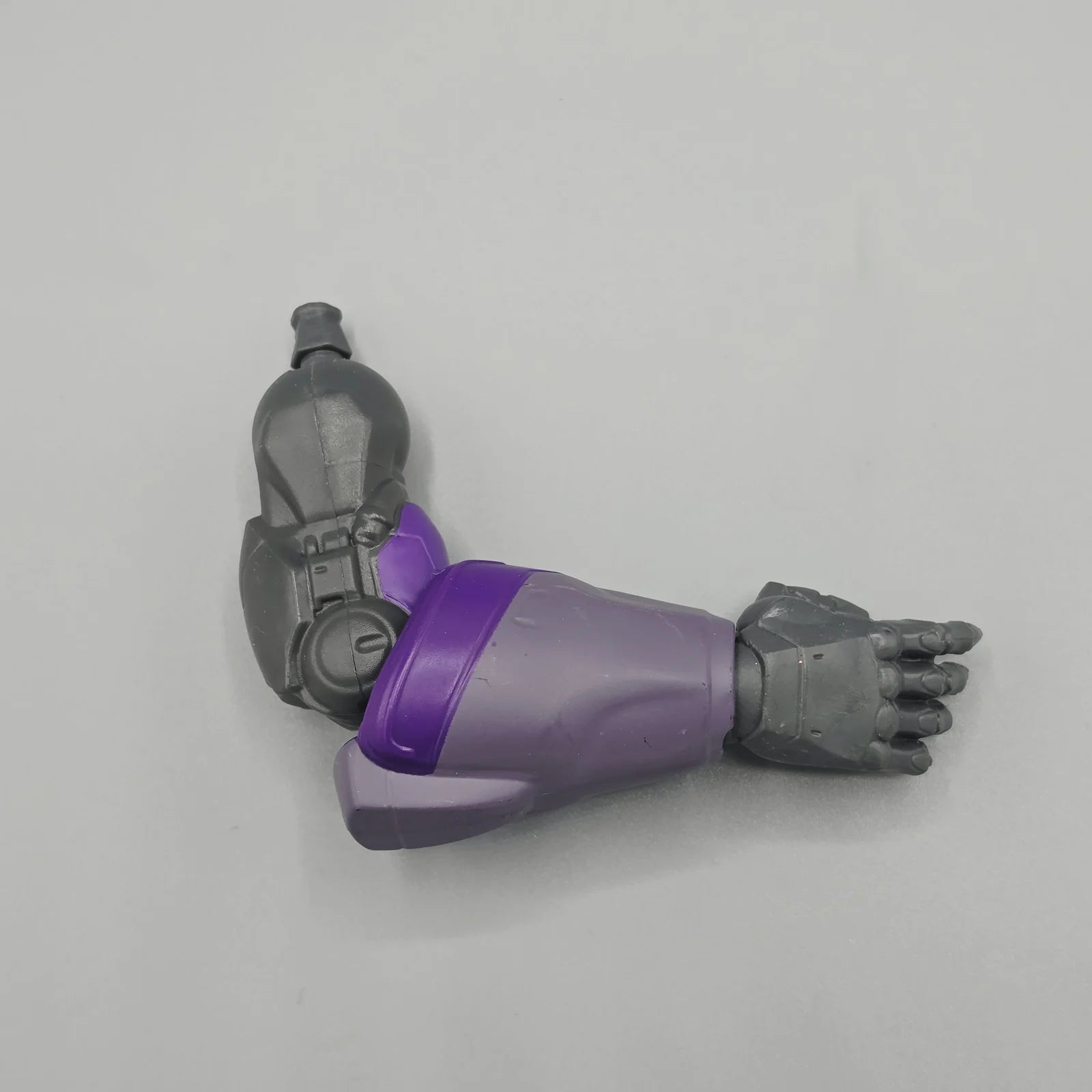 Disney Lightyear 10" Missile Blaster Zurg Arm