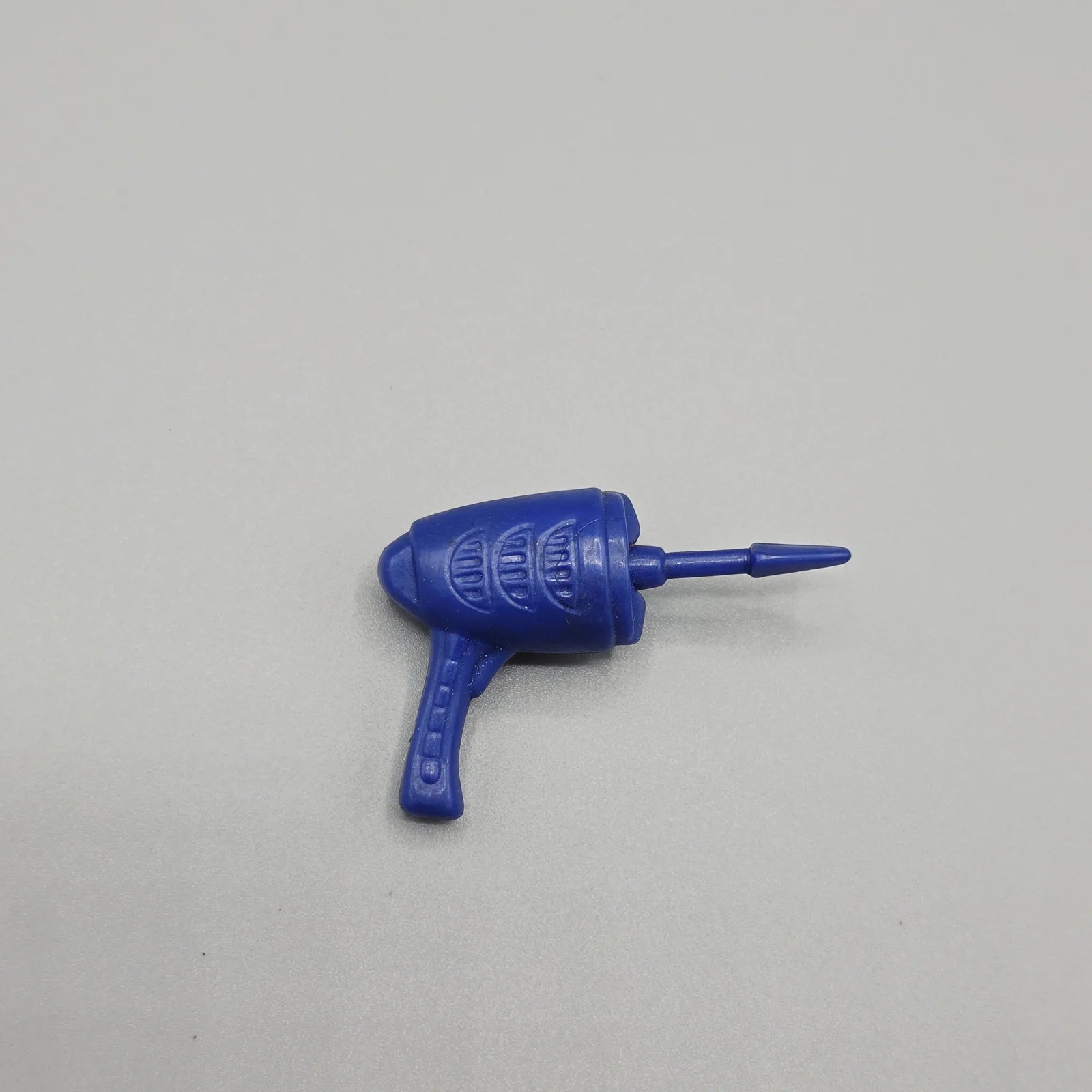 Earthworm Jim Deep Sea Mission Spear Blaster
