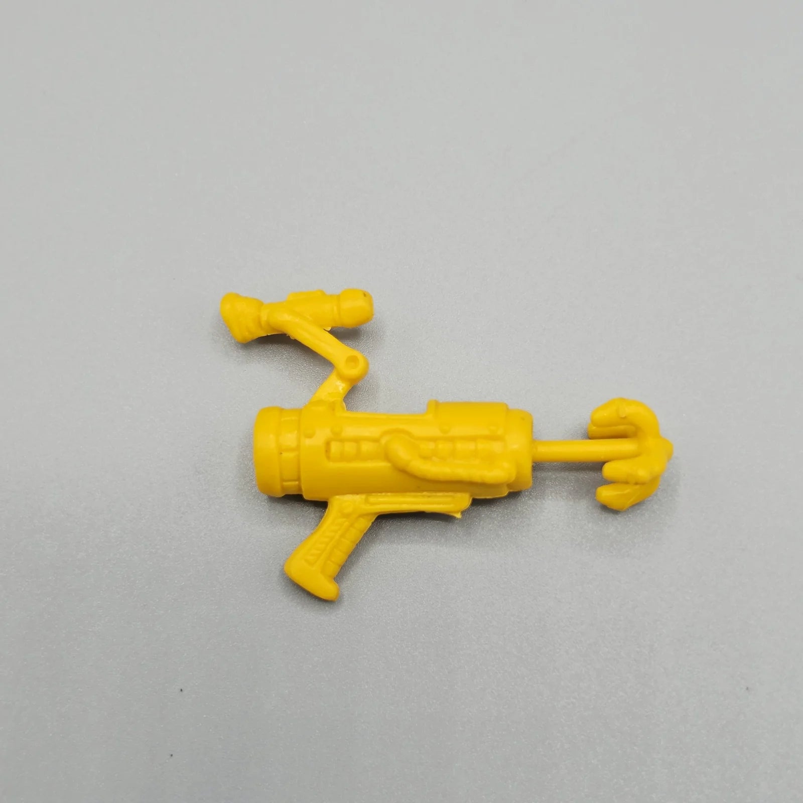 Earthworm Jim Psycrow Worm-Gutting Gun