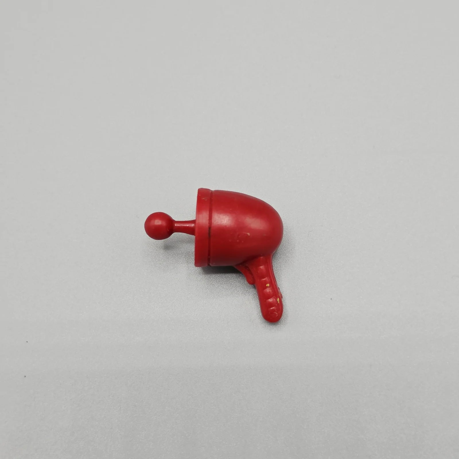 Earthworm Jim Red Plasma Blaster