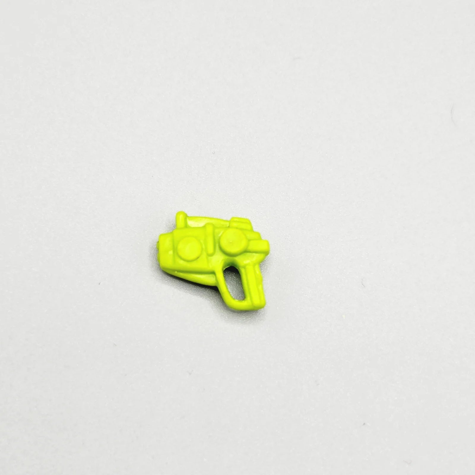 Exo Squad JumpTroops Colleen O'Reilly Gun