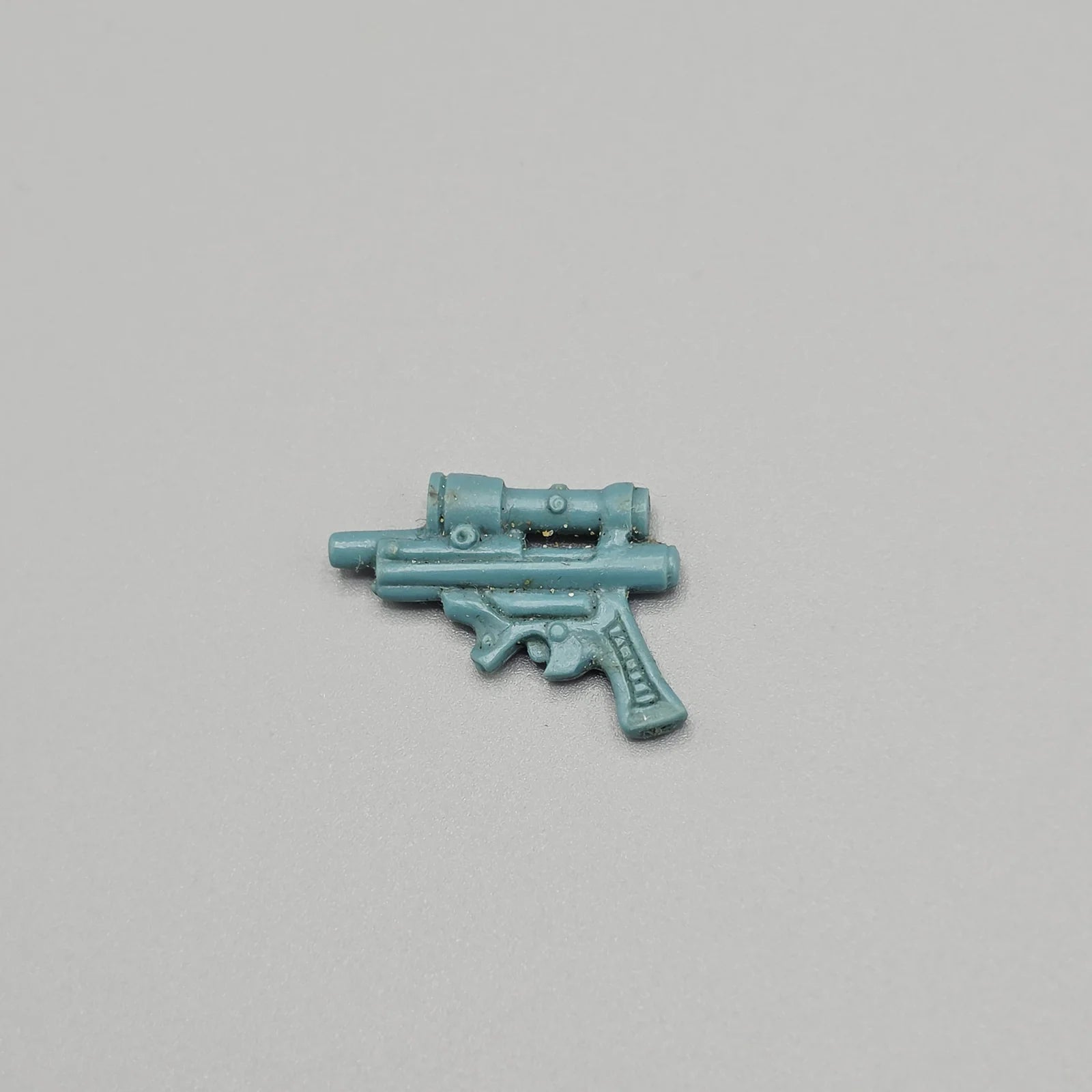 Exo Squad Nara Burns Reconnaissance E-Frame Gun