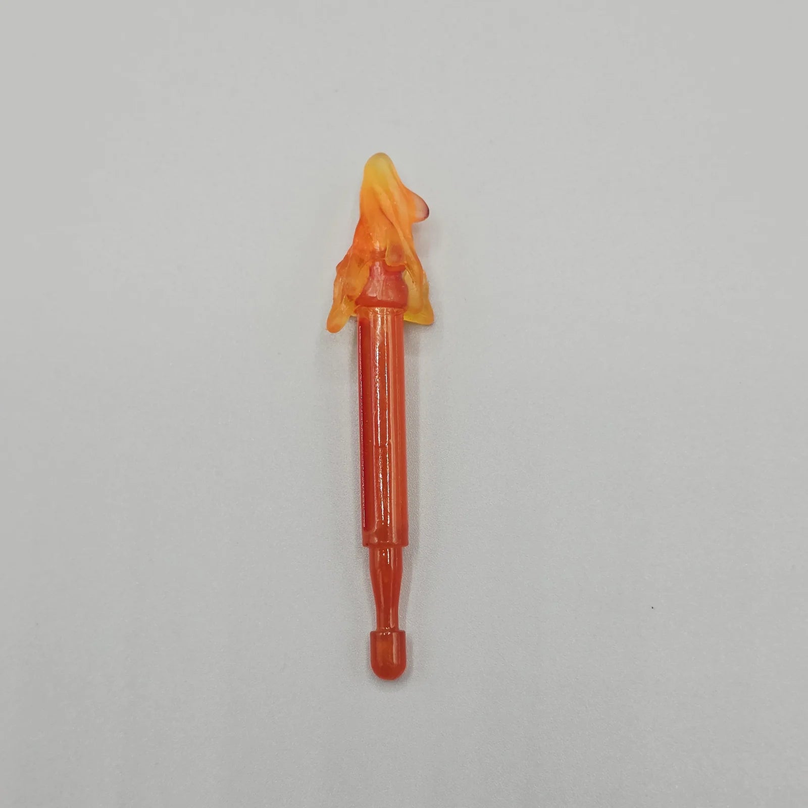 Fantastic Four Flying Human Torch Missile