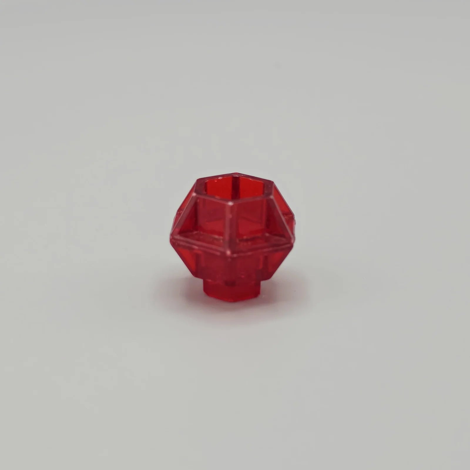 Fireball Island Red Jewel