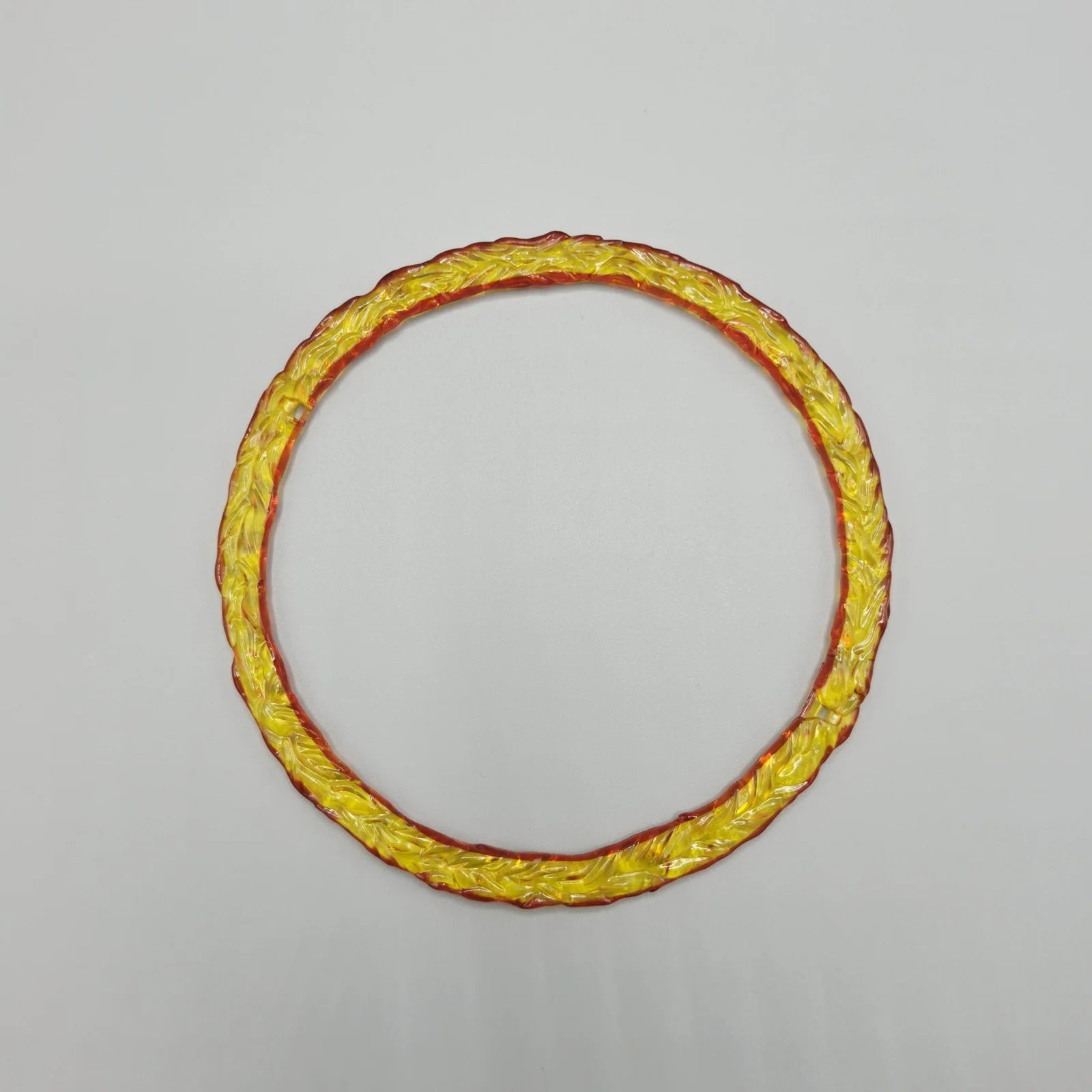 G Gundam Mobile Fighter Mandor Fire Ring