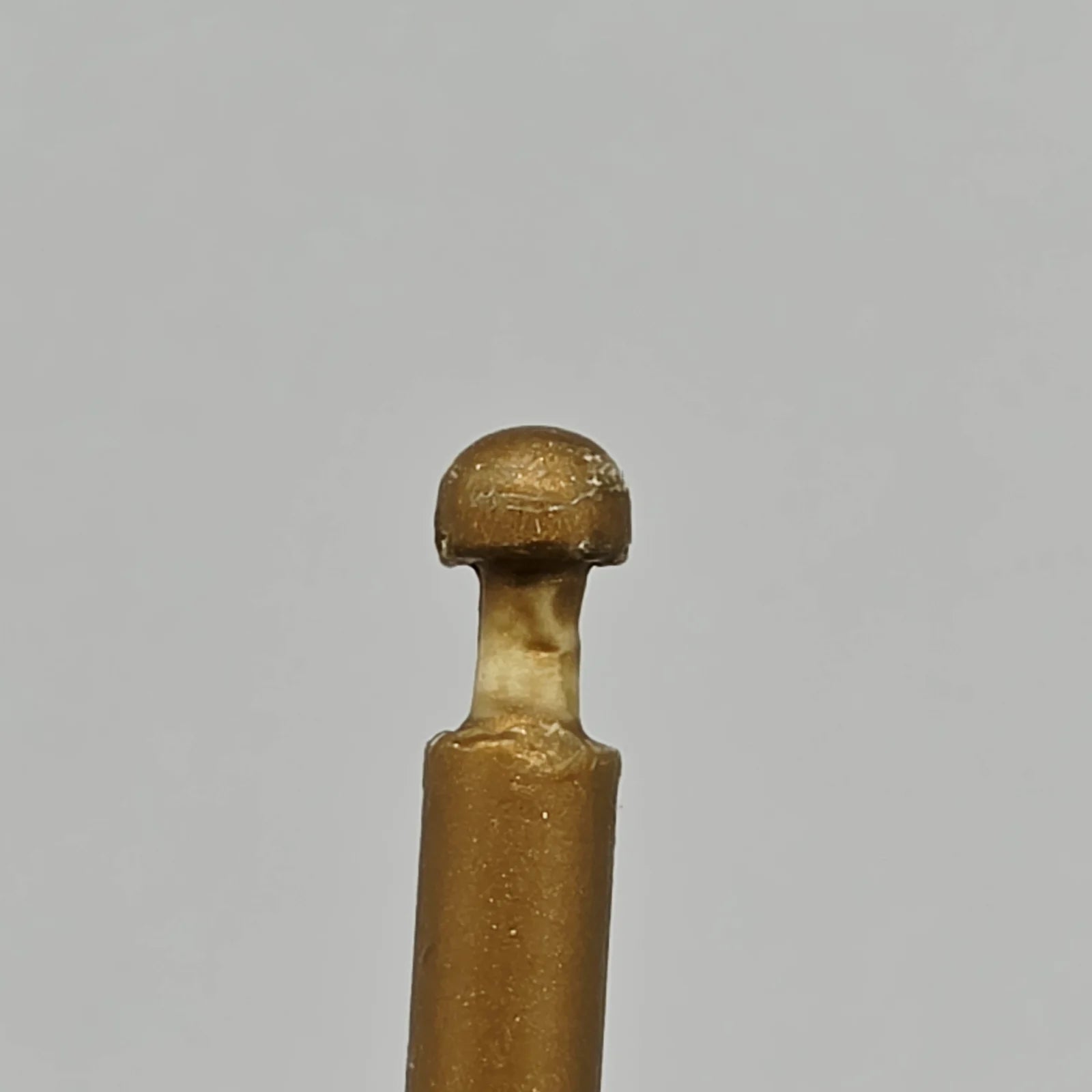 Gargoyles Battle Goliath Spear Missile
