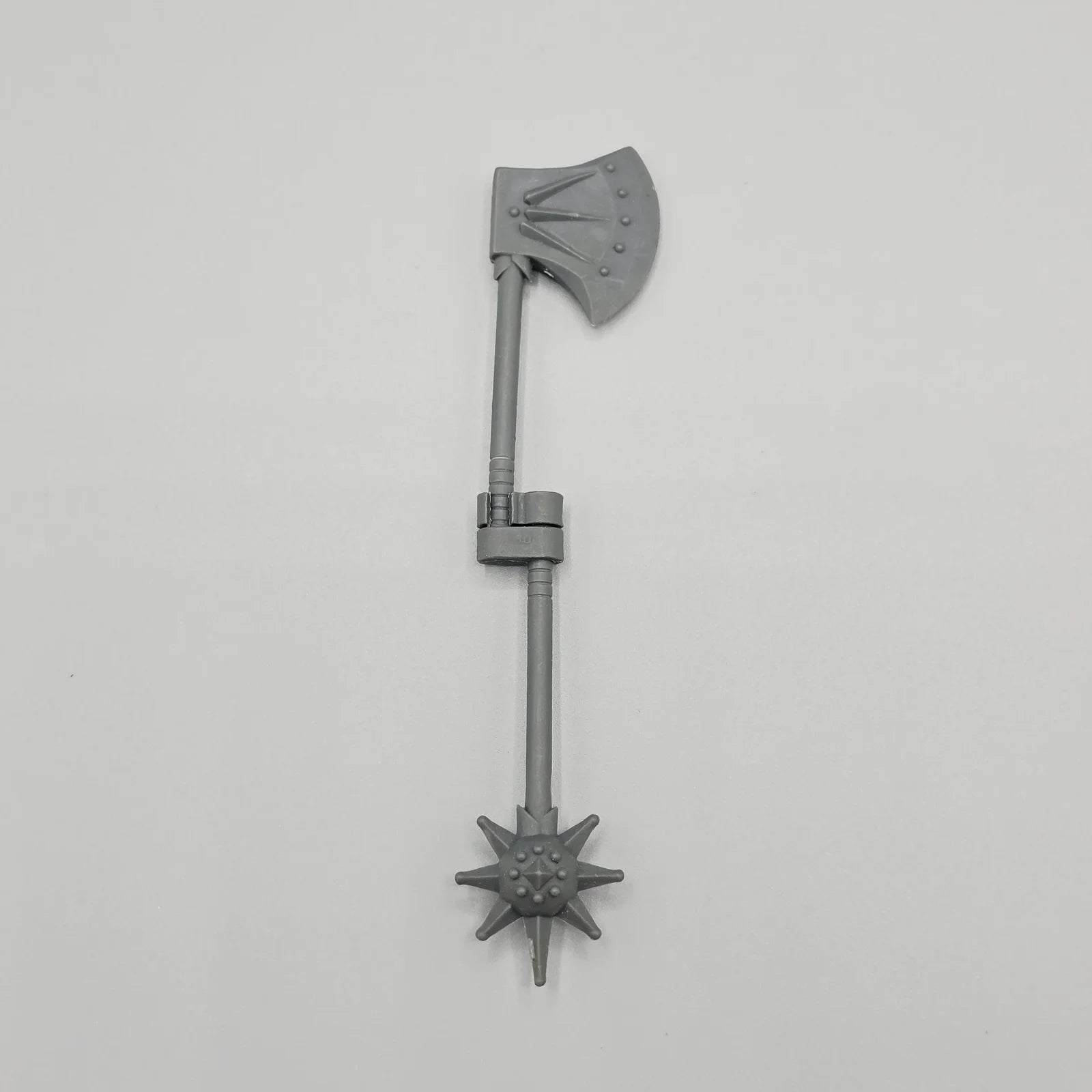 Gargoyles Power Slam Broadway Weapon