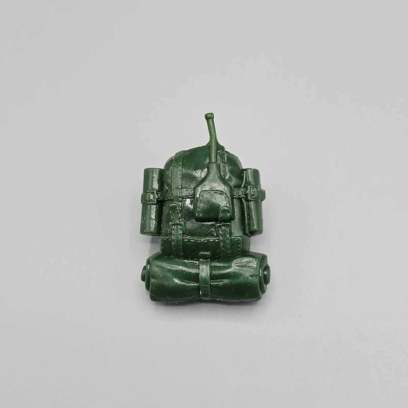 GI Joe Action Soldier Backpack