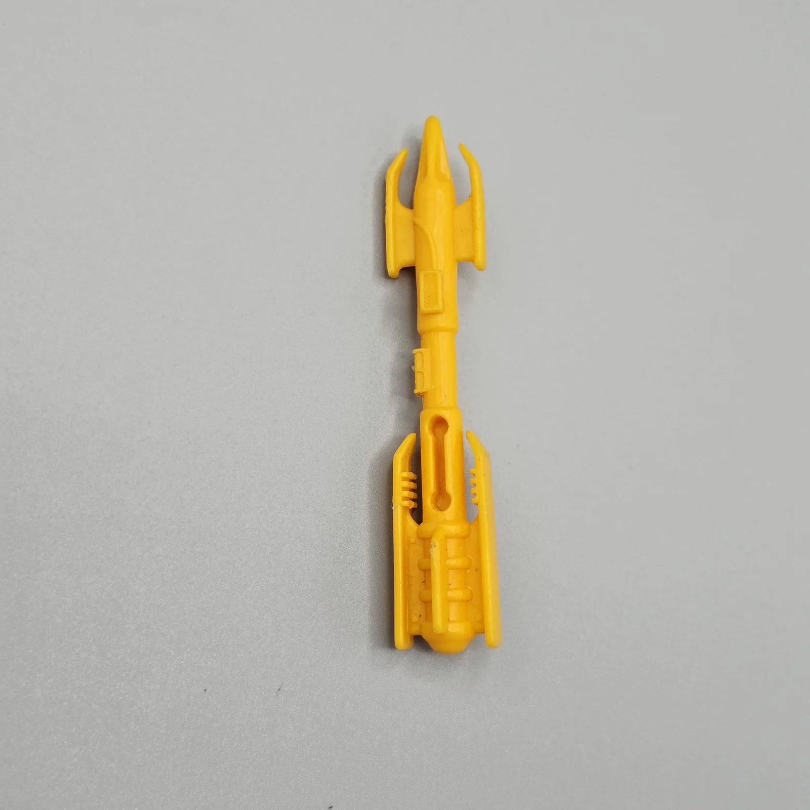 GI Joe Arctic Blast Missile