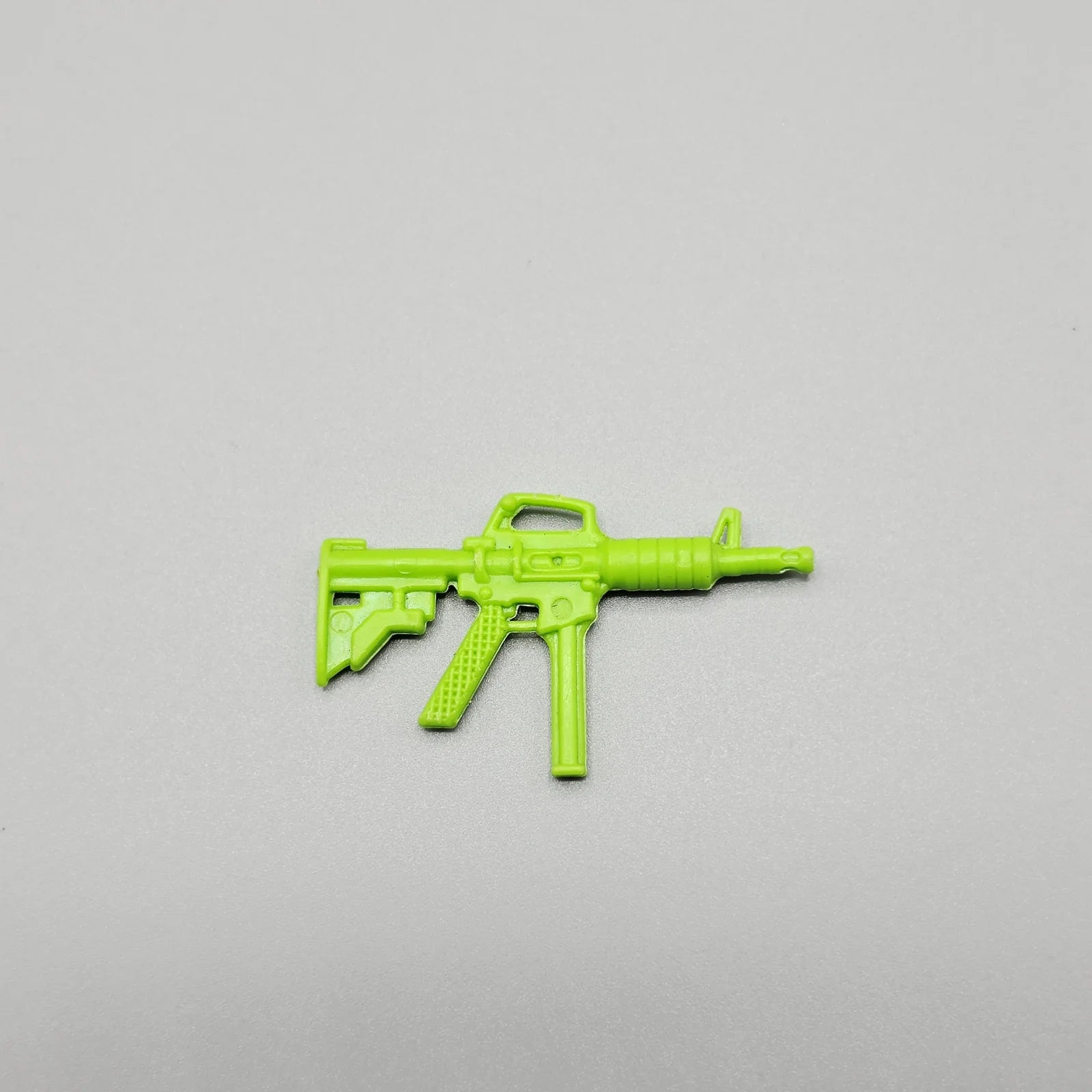 GI Joe Battle Corps Bazooka Machine Gun