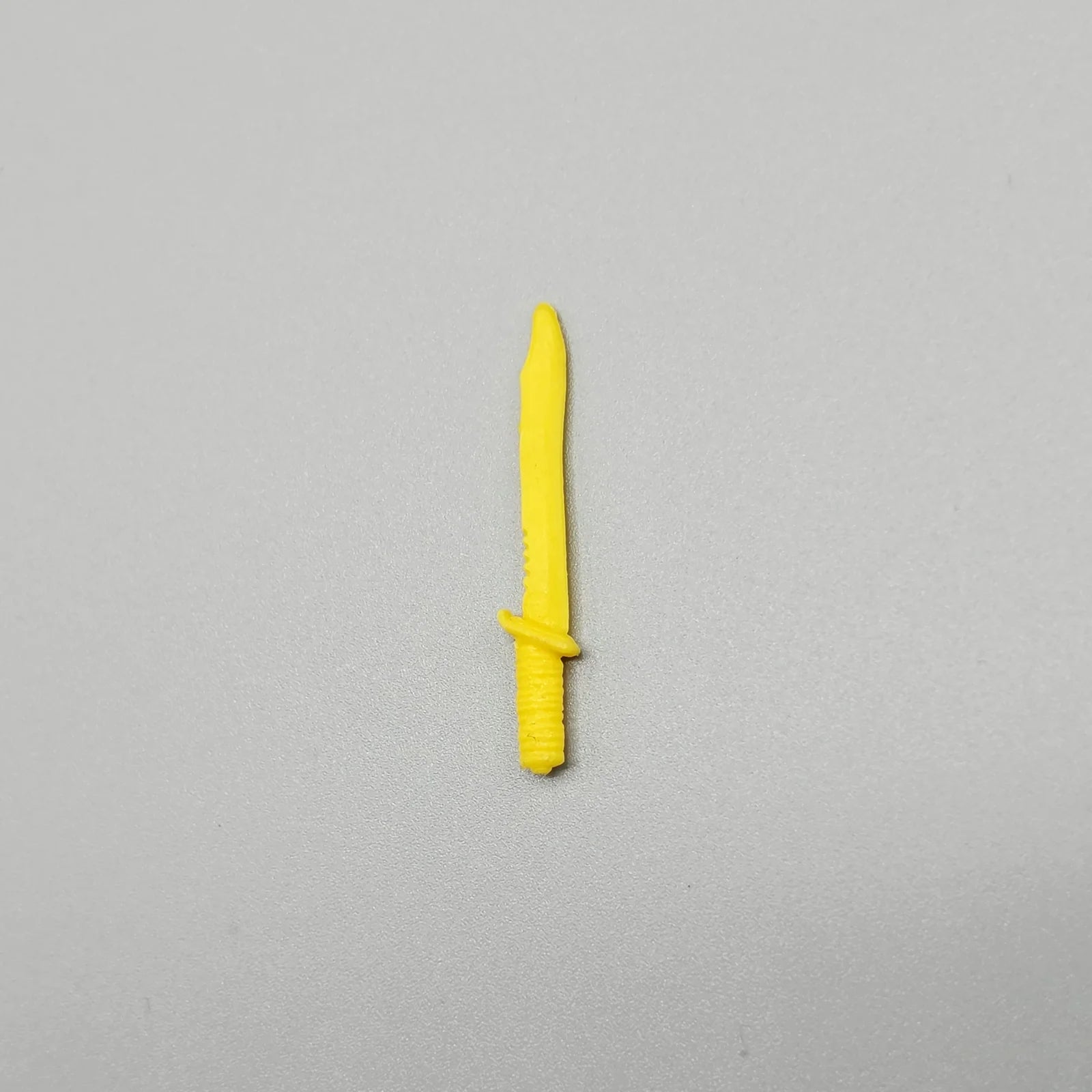 GI Joe Battle Corps Beach Head Knife