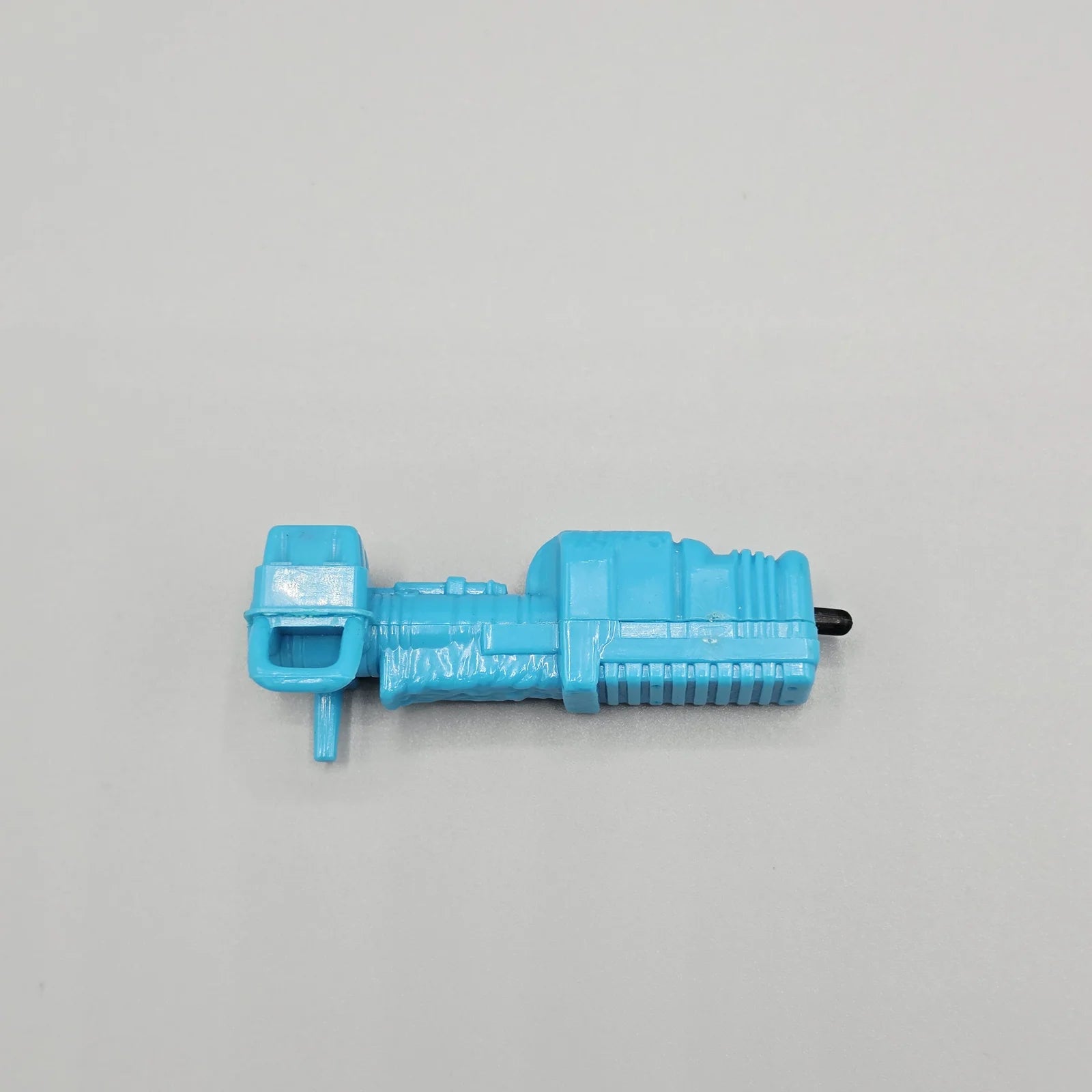 GI Joe Battle Corps Cross Country Missile Launcher