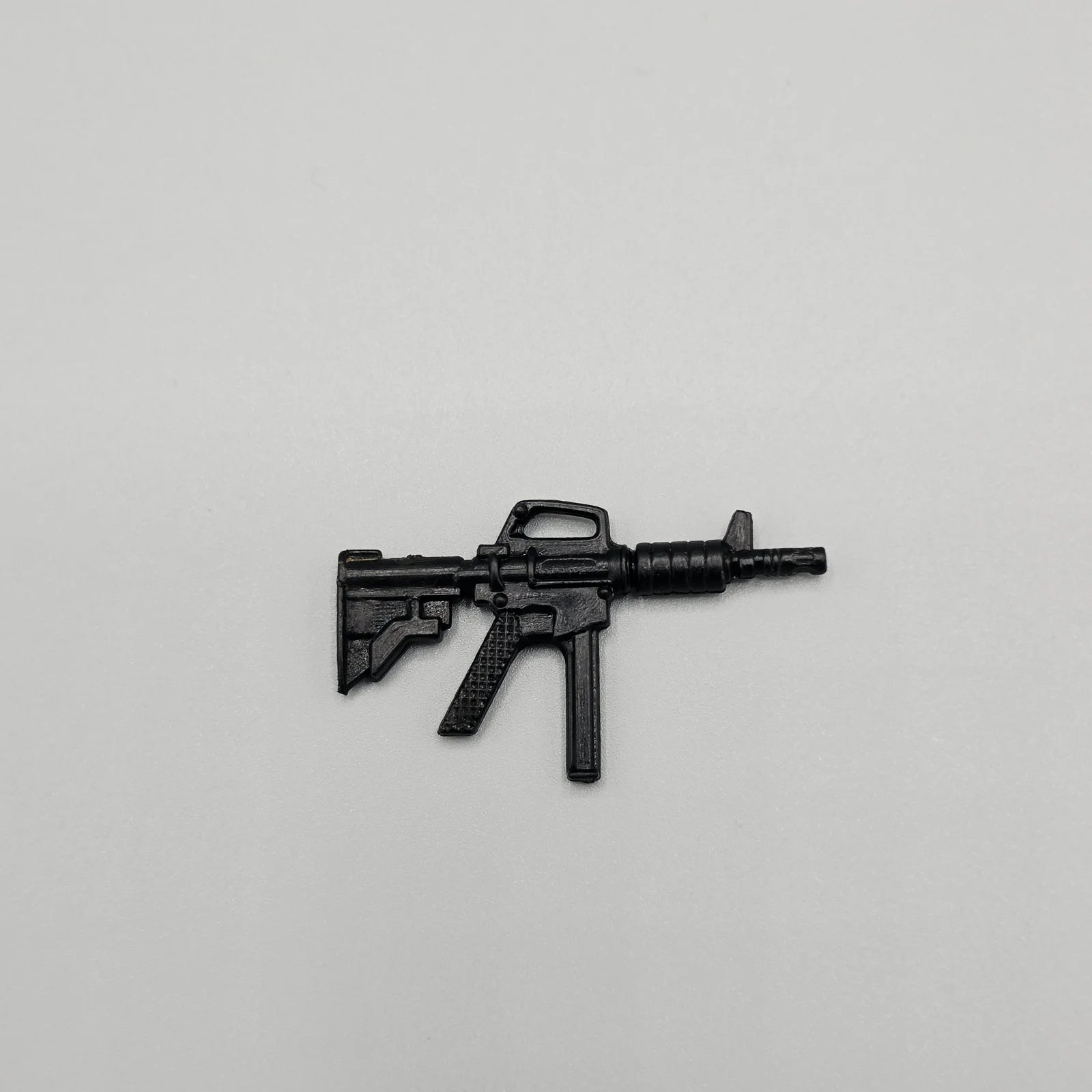GI Joe Battle Corps Cross Country Sub Machine Gun