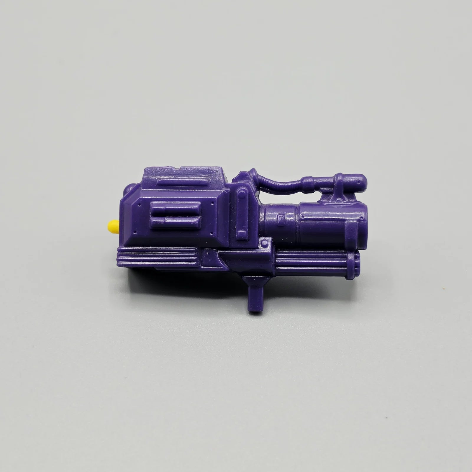 GI Joe Battle Corps Dr. Mindbender Missile Launcher